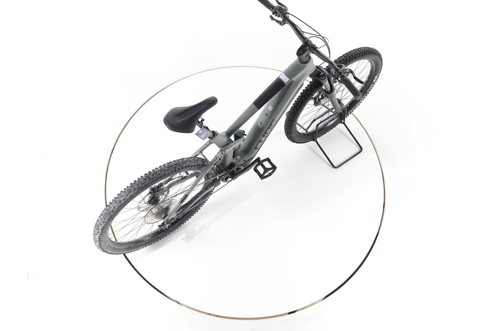 Cube Stereo Hybrid 140 HPC Pro E-Bike Fully Carbon - Image 24