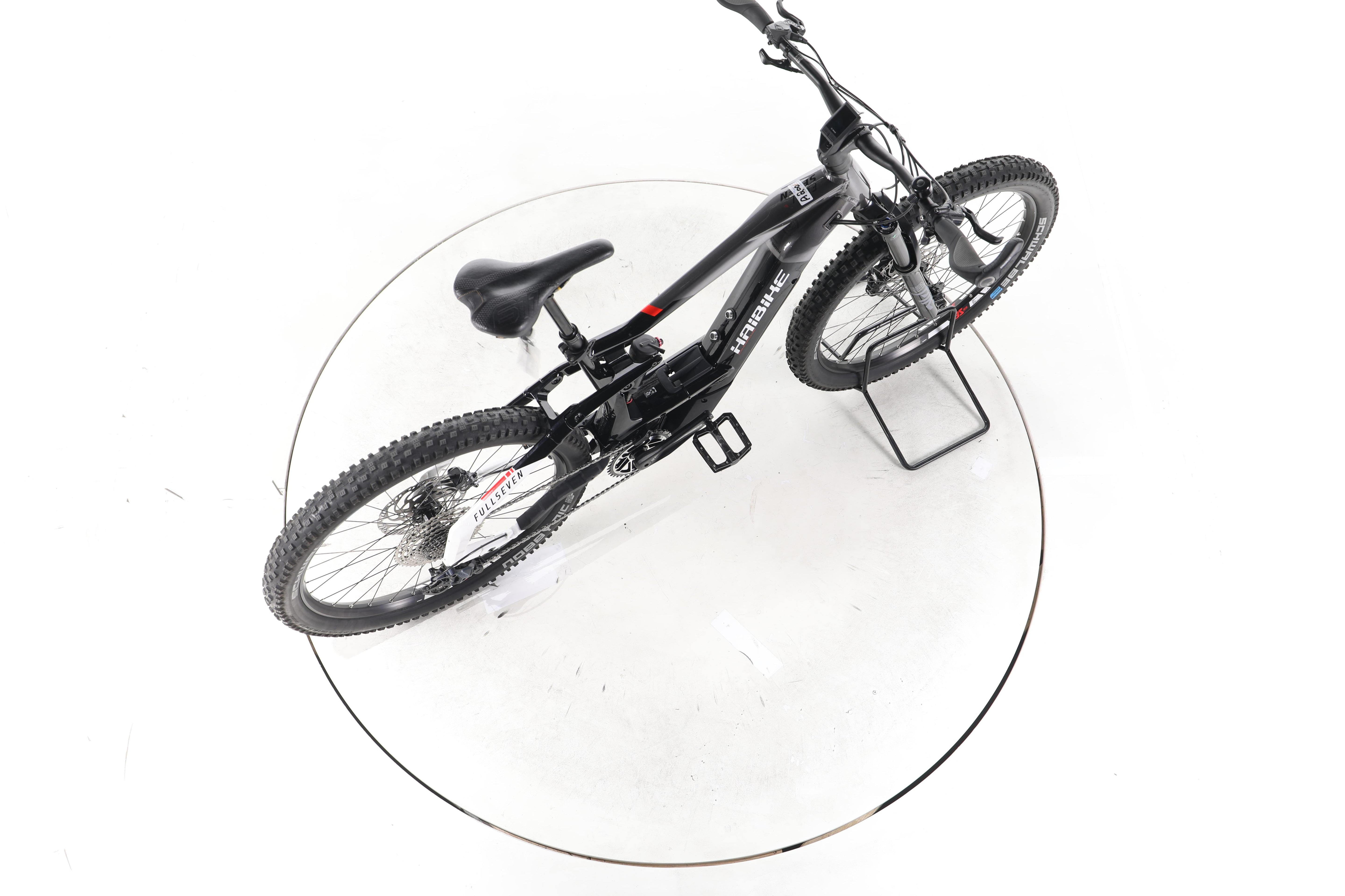 Haibike FullSeven 9 E-Bike Fully - Image 24