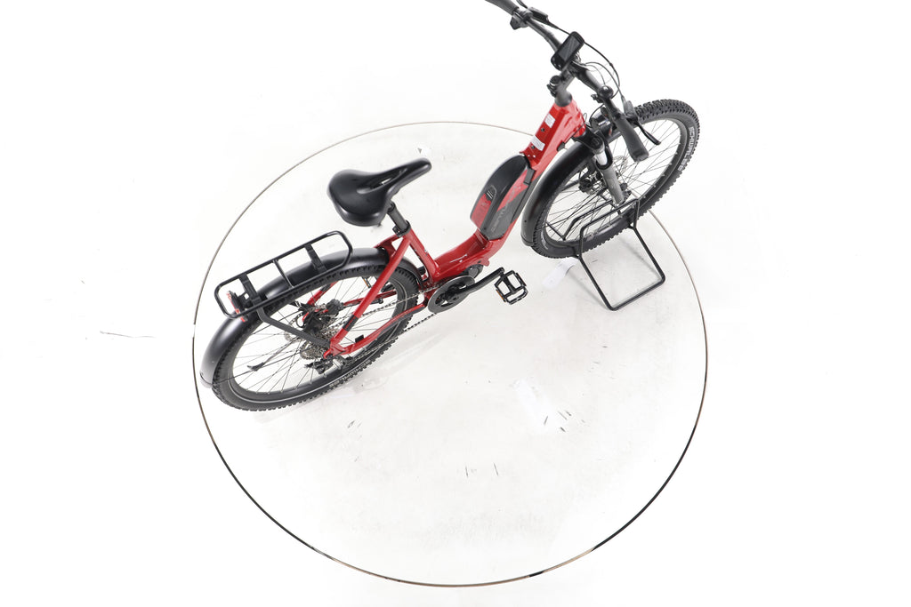 Centurion Country F760 Trekking E-Bike Tiefeinsteiger - Image 24