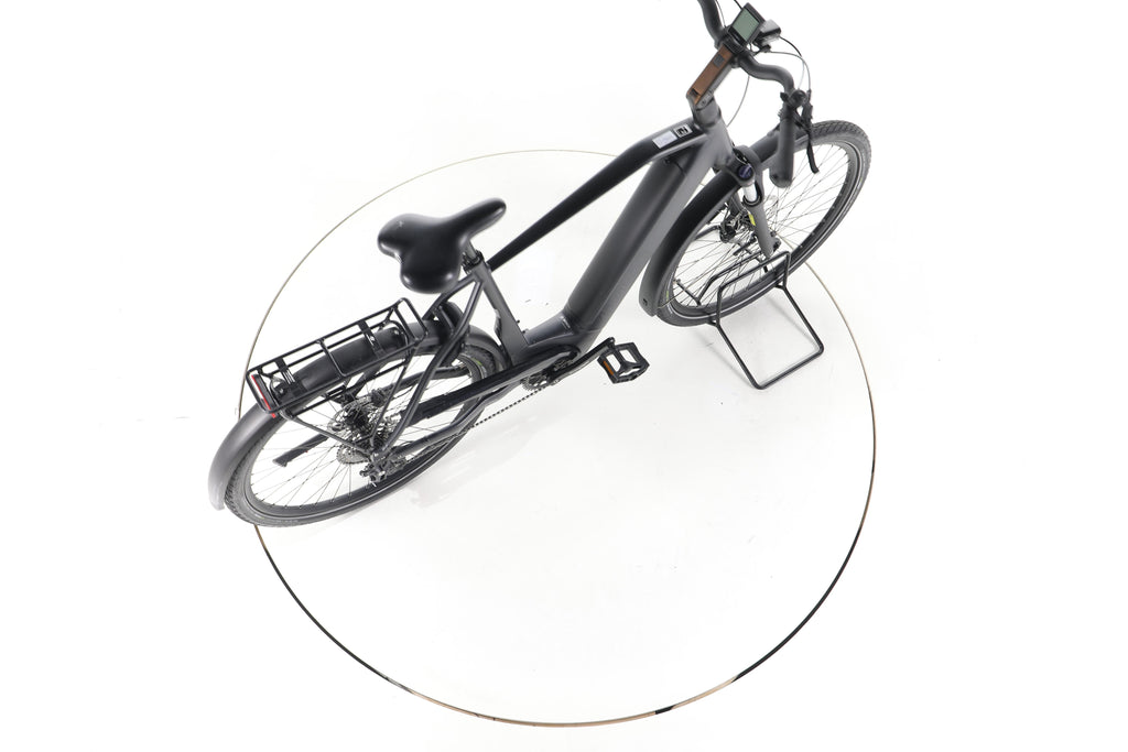 ADVANCED Tour Pro Trekking E-Bike - Image 24