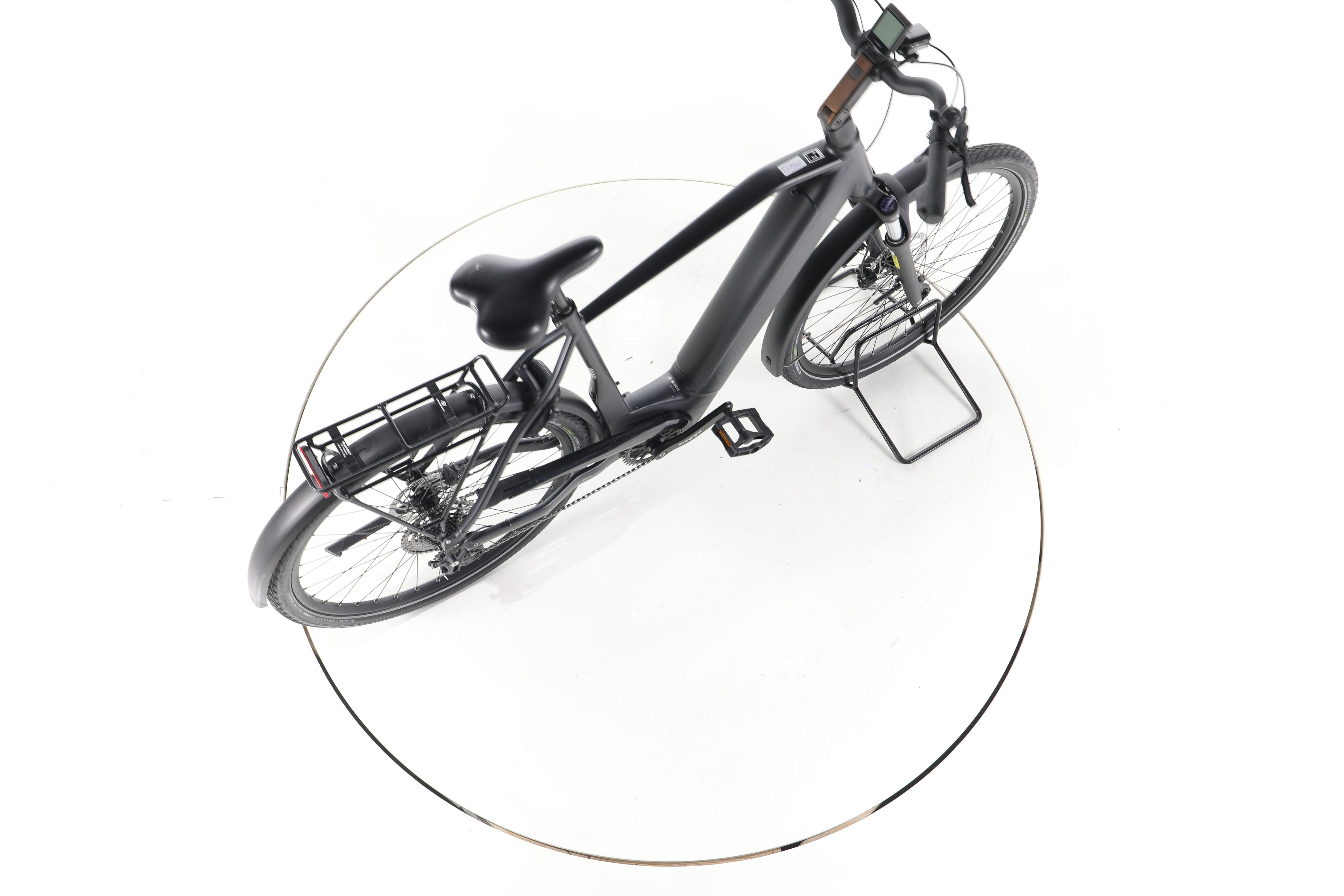 ADVANCED Tour Pro Trekking E-Bike - Image 24