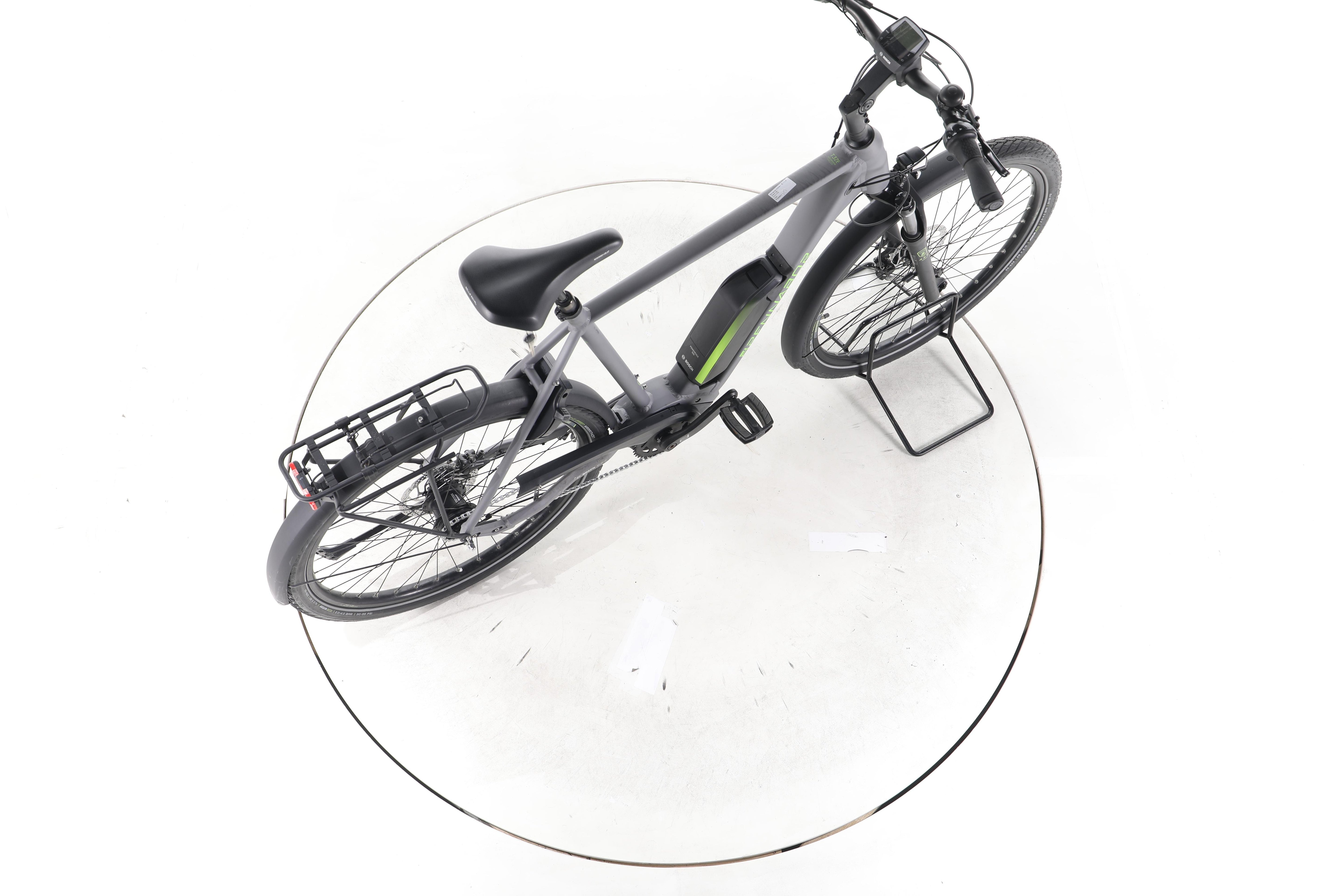Brennabor T-32e City E-Bike - Image 24