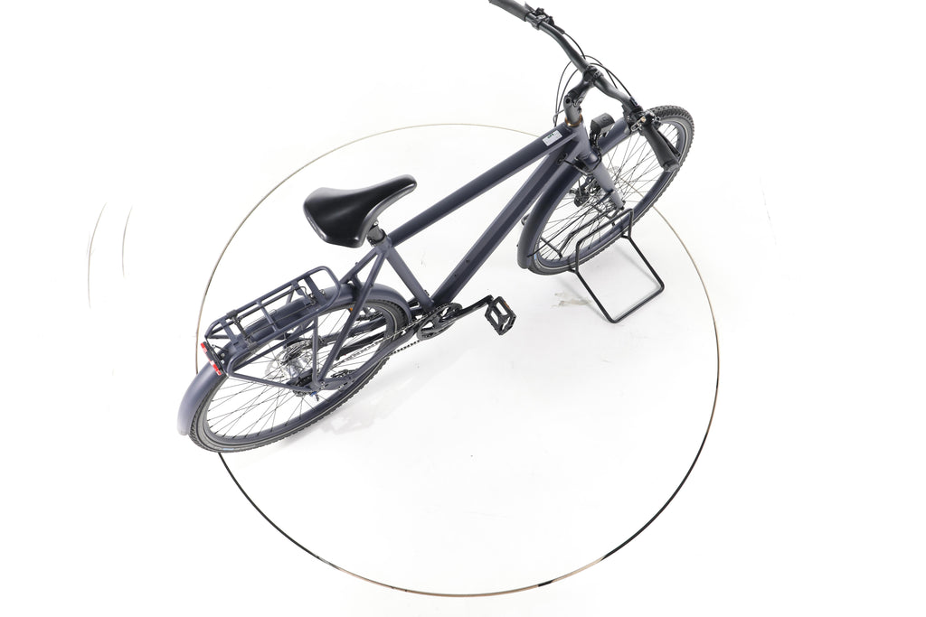 Bikeomotion Motion D Fahrrad City & Trekking - Image 24