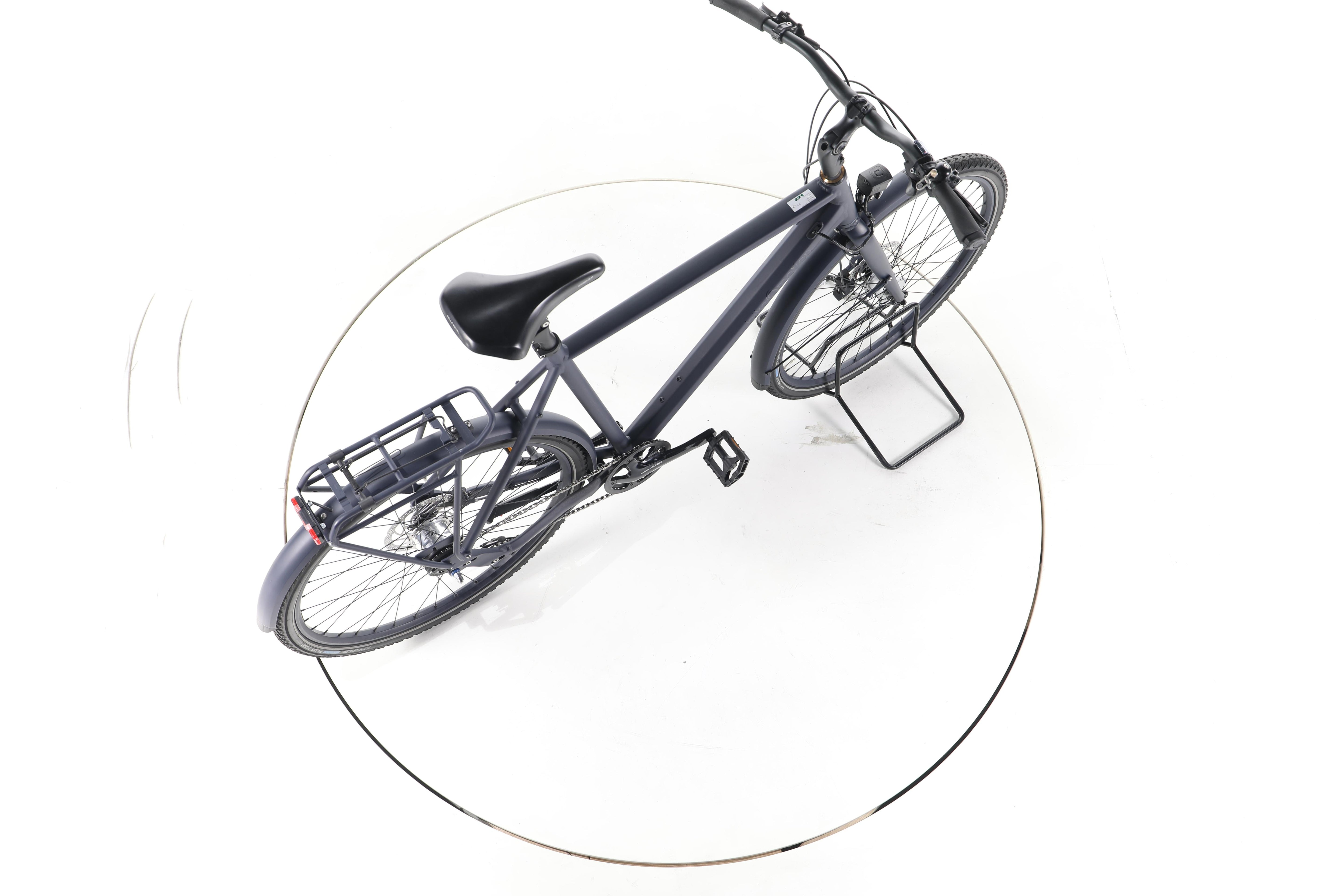 Bikeomotion Motion D Fahrrad City & Trekking - Image 24