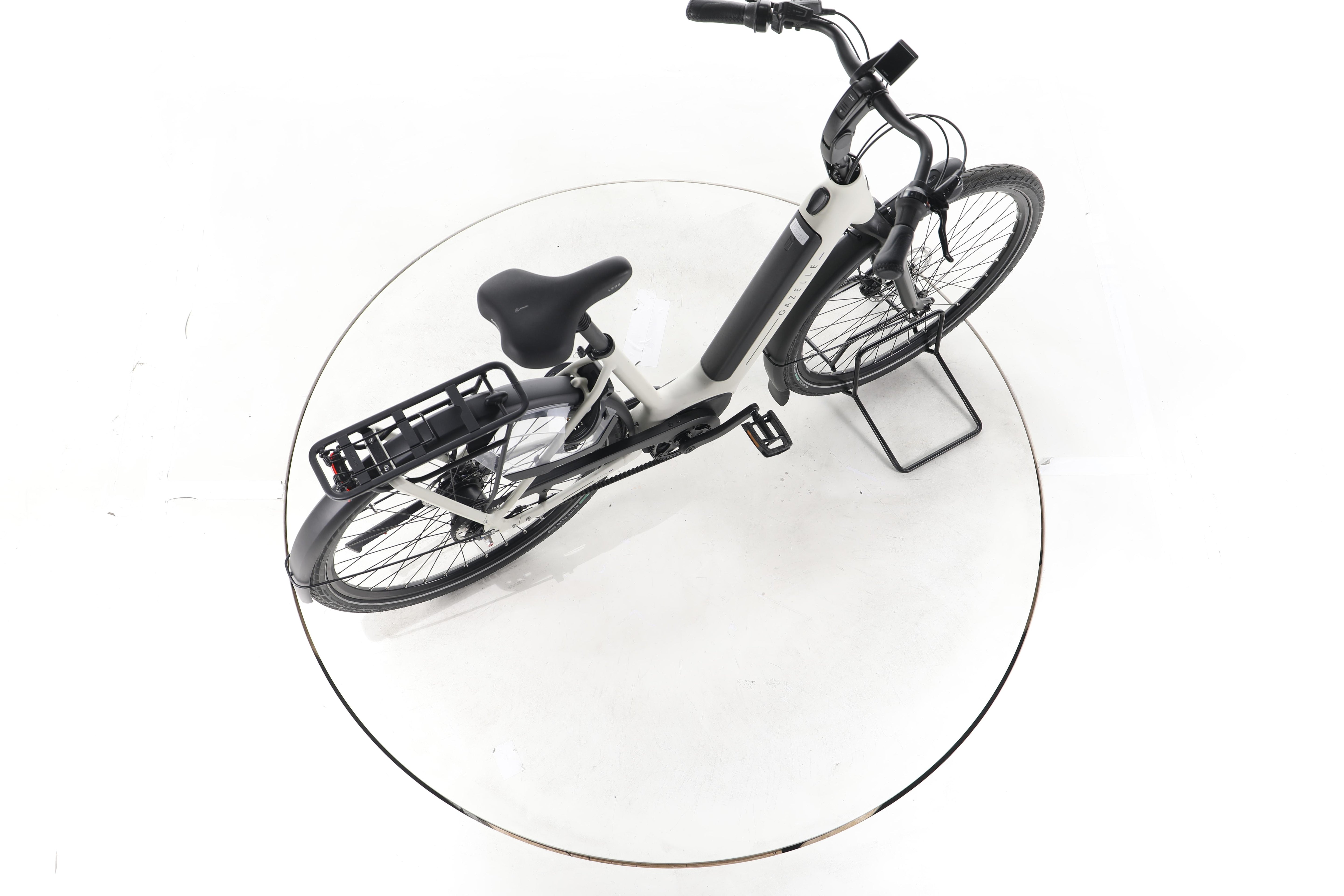 Gazelle Arroyo C5 Elite RT City E-Bike Tiefeinsteiger 2025 - Image 24