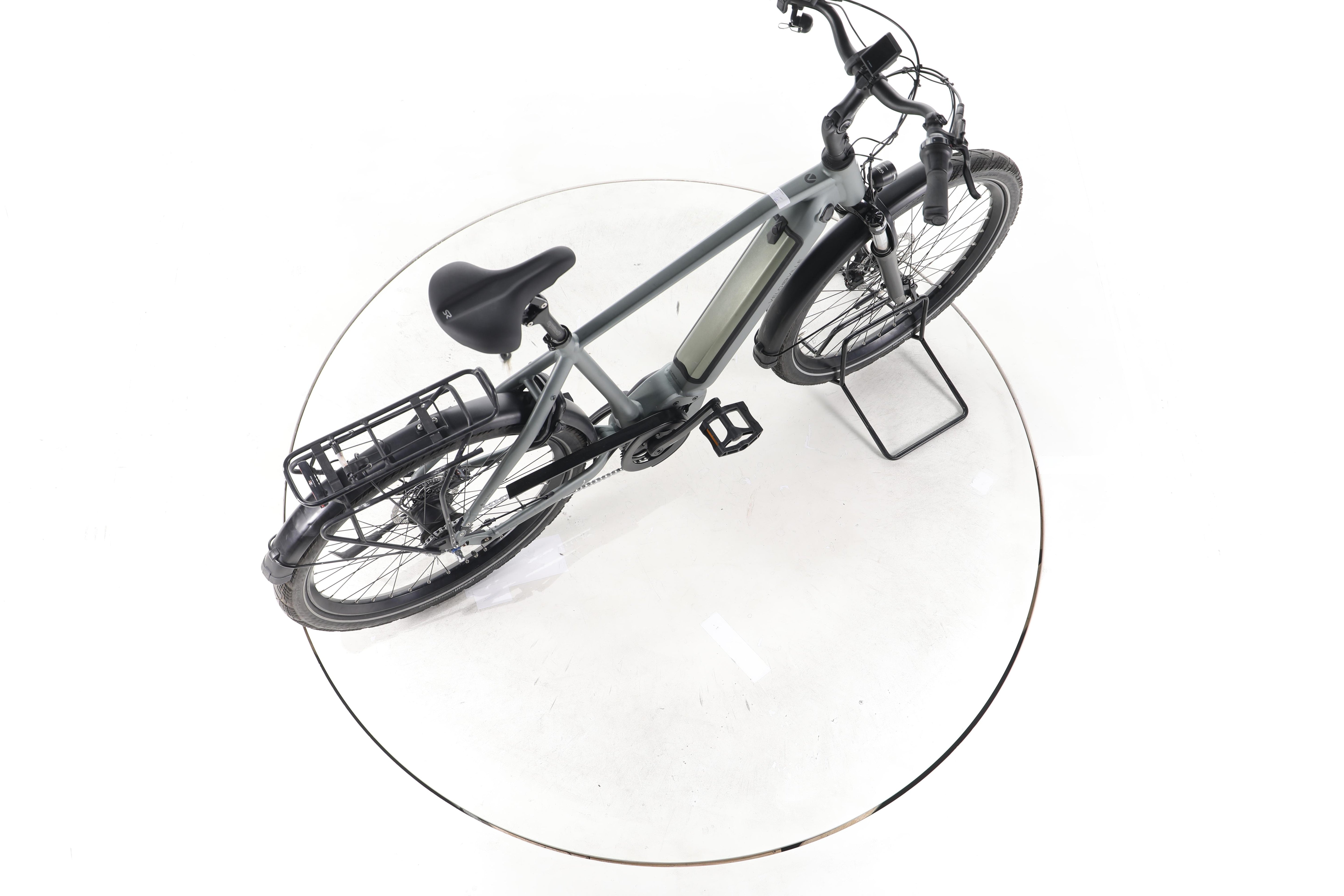 Velo de Ville SEB 990 Smart City E-Bike - Image 24