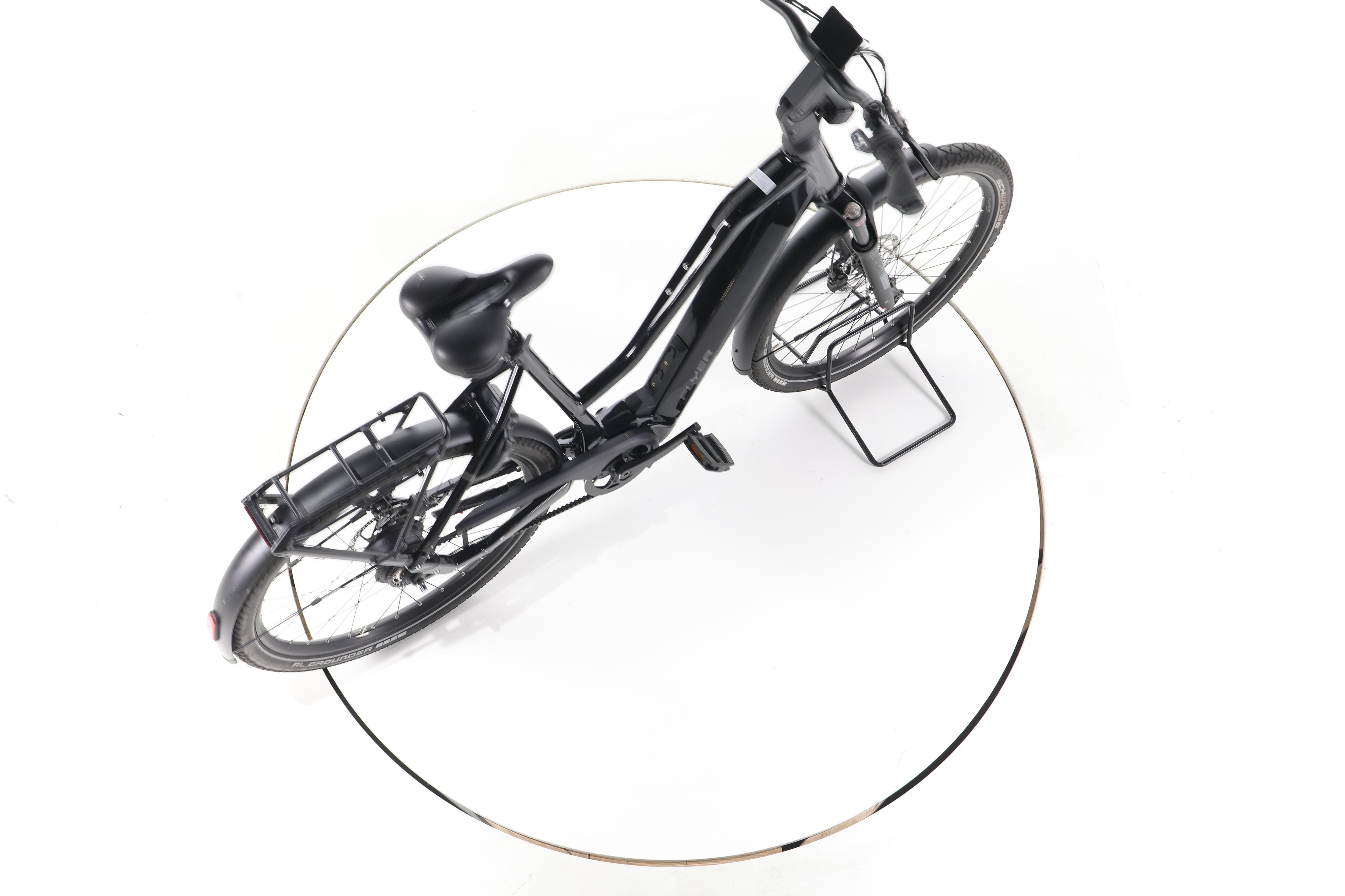 FLYER Upstreet 7.23 City E-Bike - Image 24
