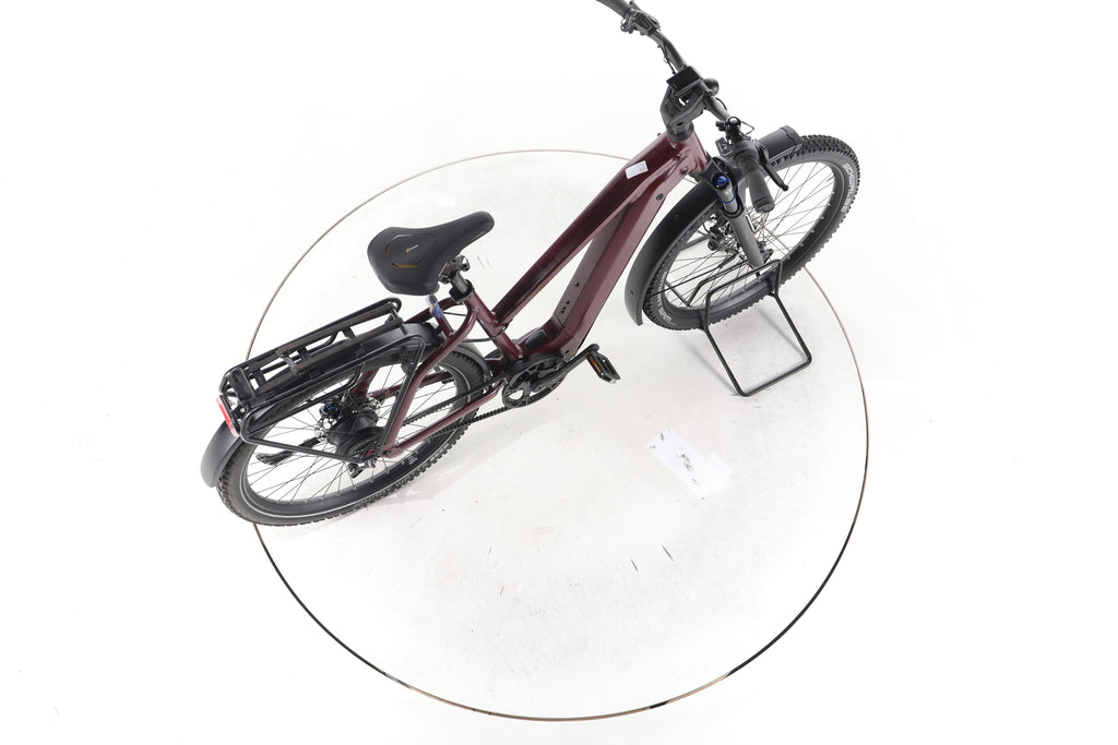 Riese & Müller Charger GT City E-Bike - Image 24