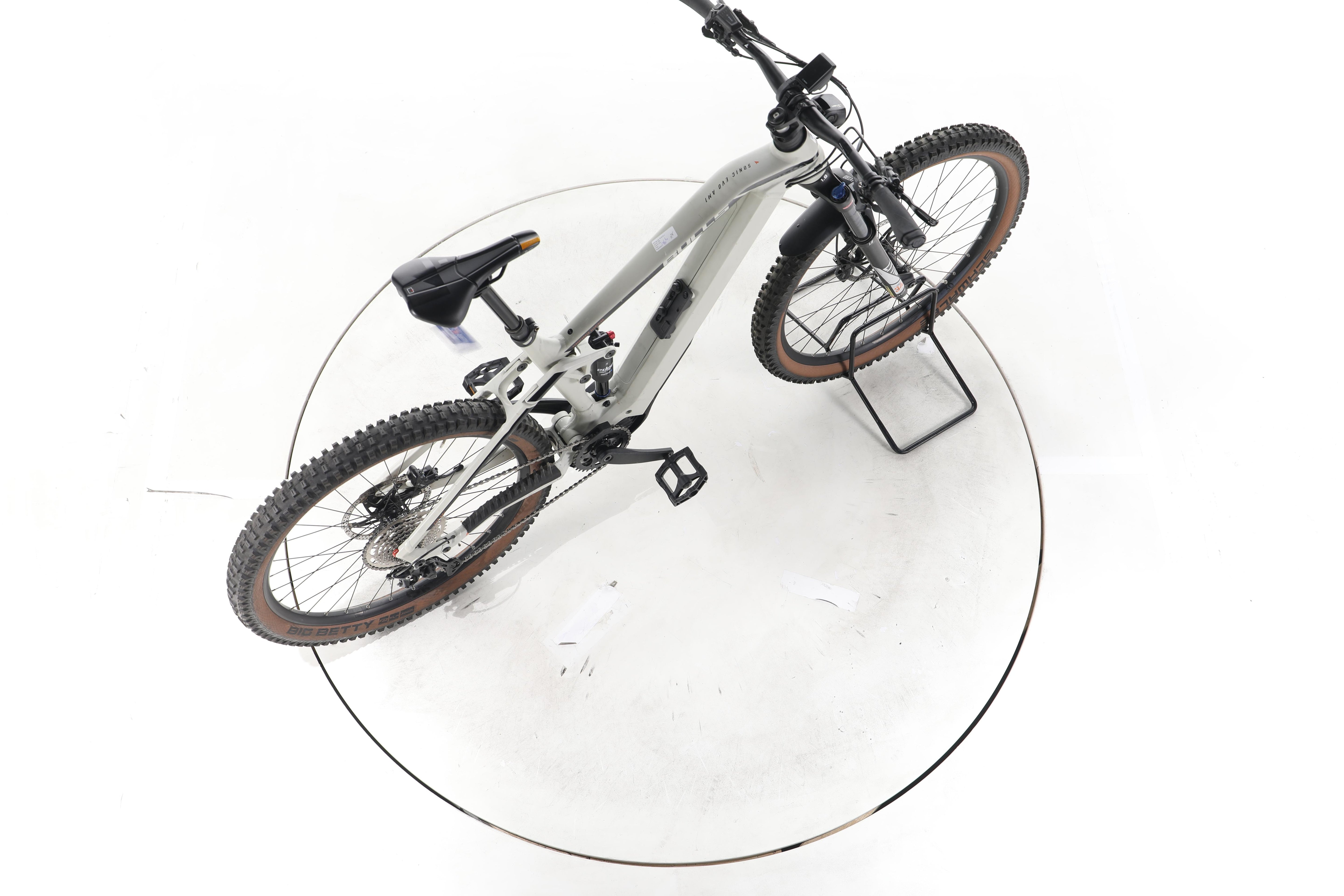 Bulls Sonic EVO AM 1 E-Bike Fully - Image 24