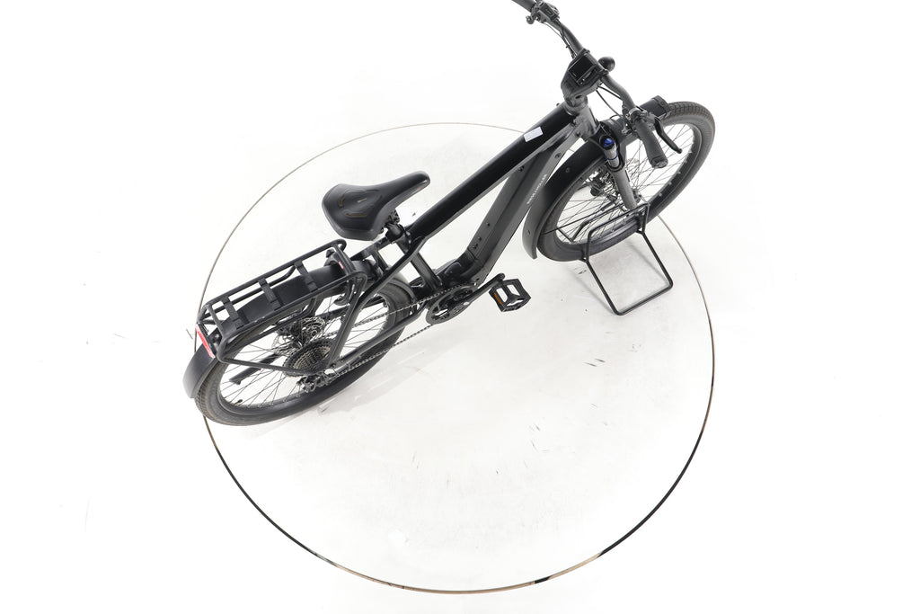Riese & Müller Charger4 GT touring Trekking E-Bike - Image 24
