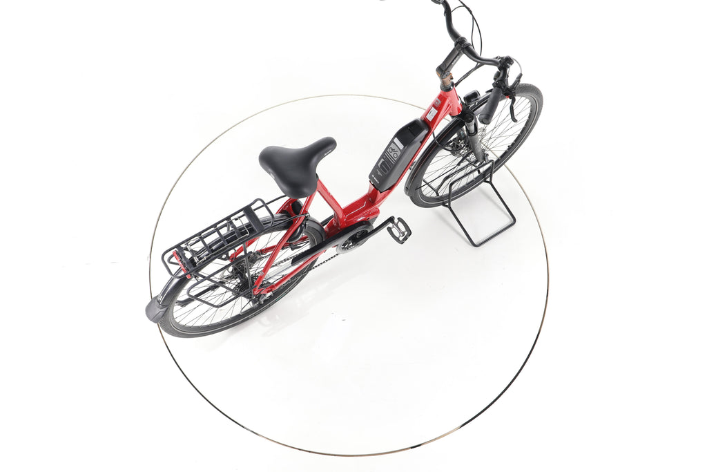 Gudereit ET-3 evo Trekking E-Bike Tiefeinsteiger - Image 24
