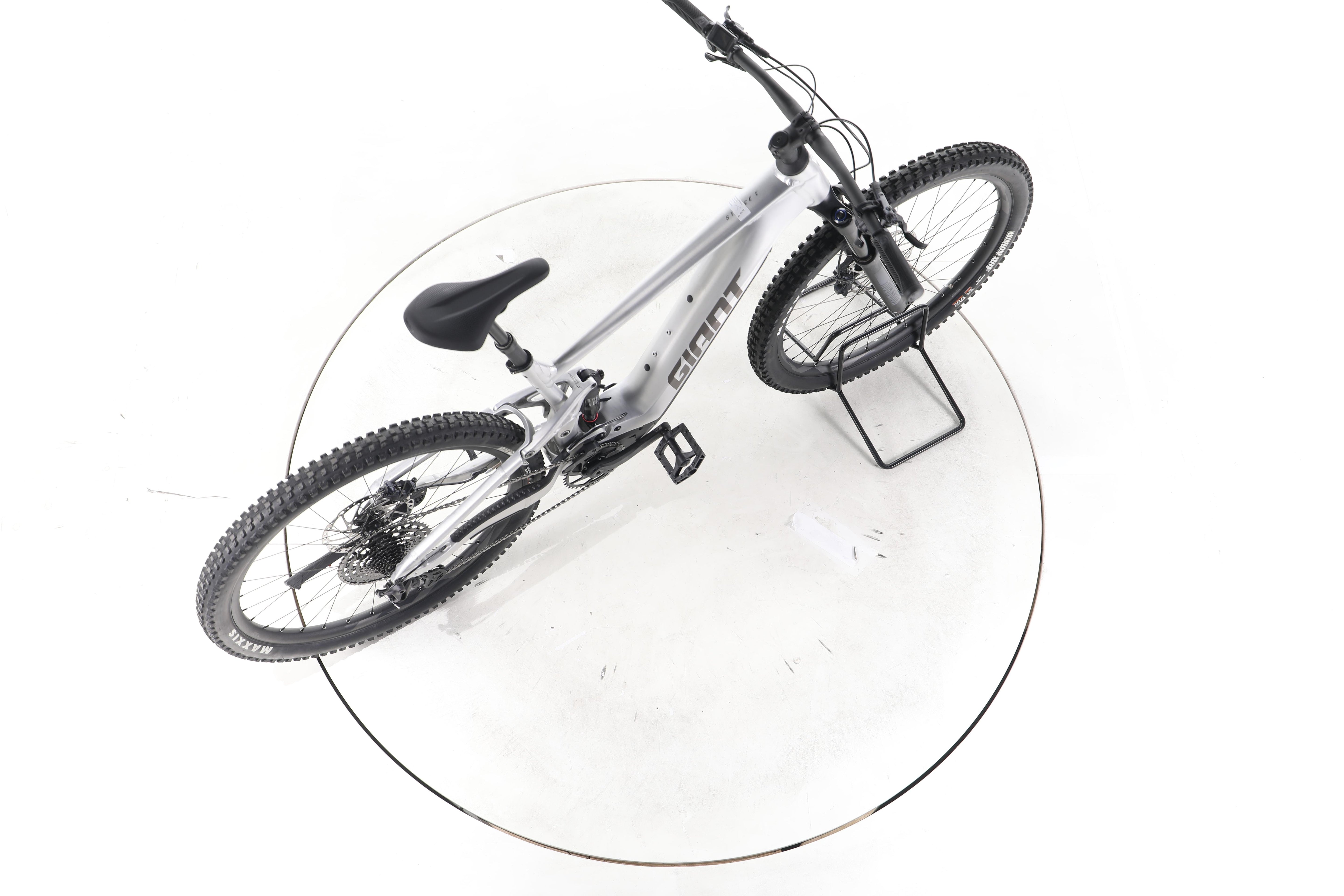 Giant Stance E+ Pro 0 E-Bike Fully 2024 - Image 24