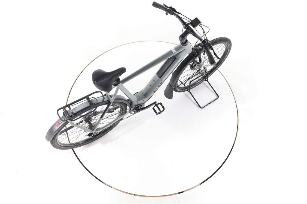 Cube Kathmandu Hybrid ONE Trekking E-Bike - Image 24