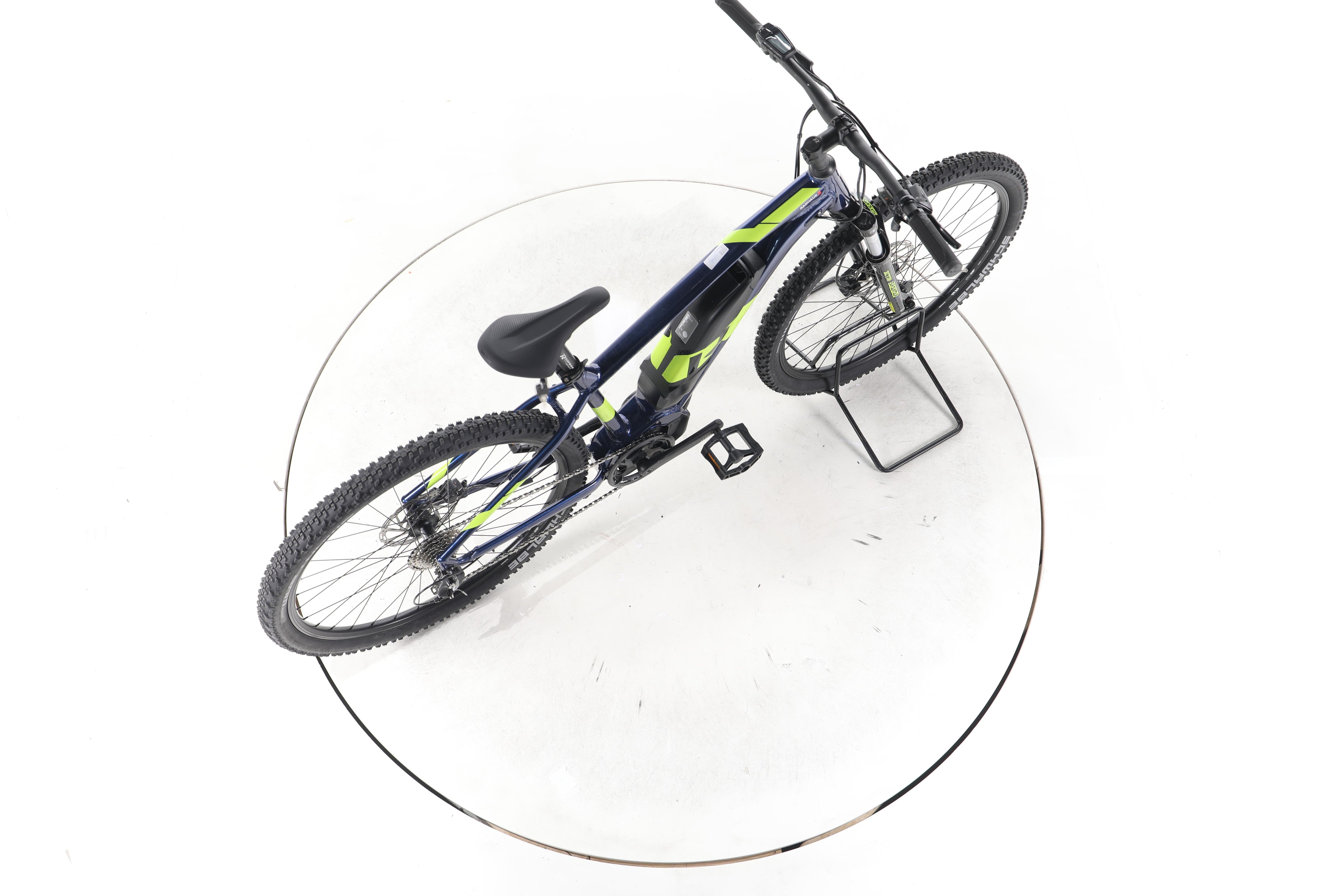 R Raymon HardRay E 1.0 E-Bike - Image 24