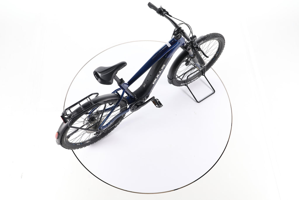 Bulls E-Stream EVO 2 Street Trekking E-Bike - Image 24