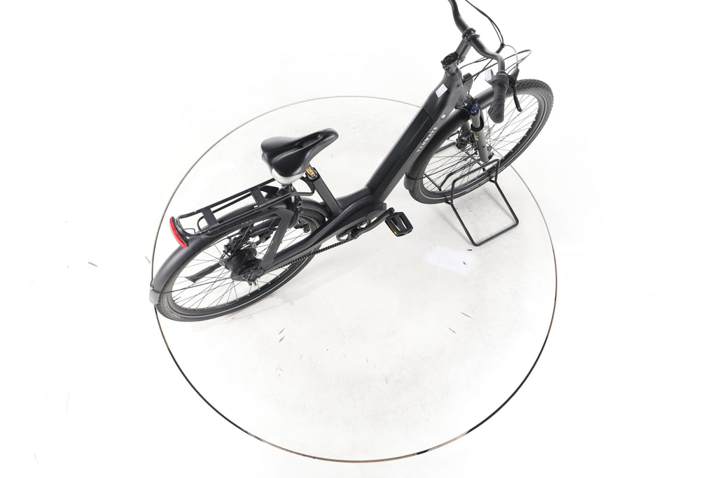 TENWAYS AGO T City E-Bike Tiefeinsteiger - Image 24