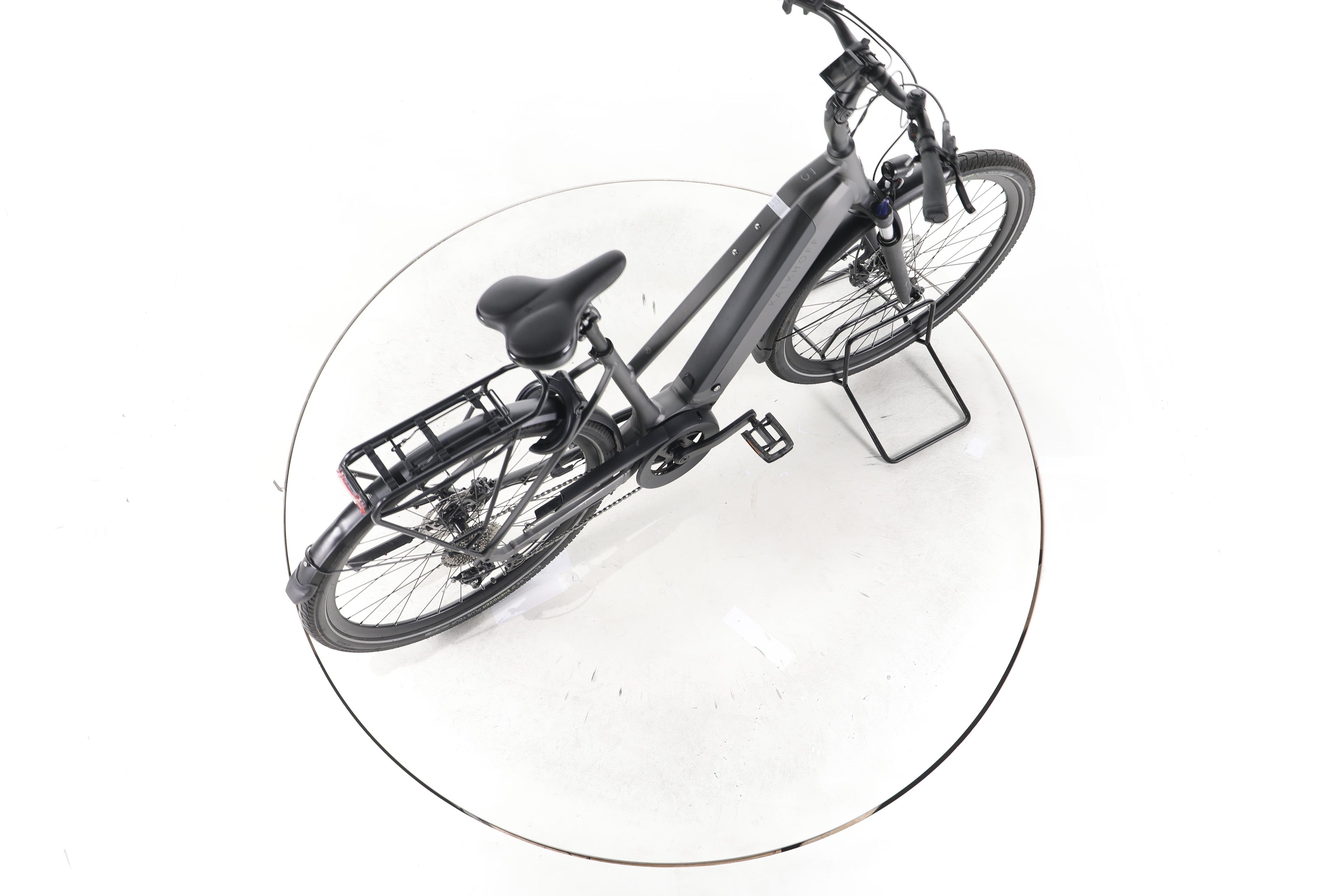 Kalkhoff Endeavour 3.B Move Trekking E-Bike - Image 24