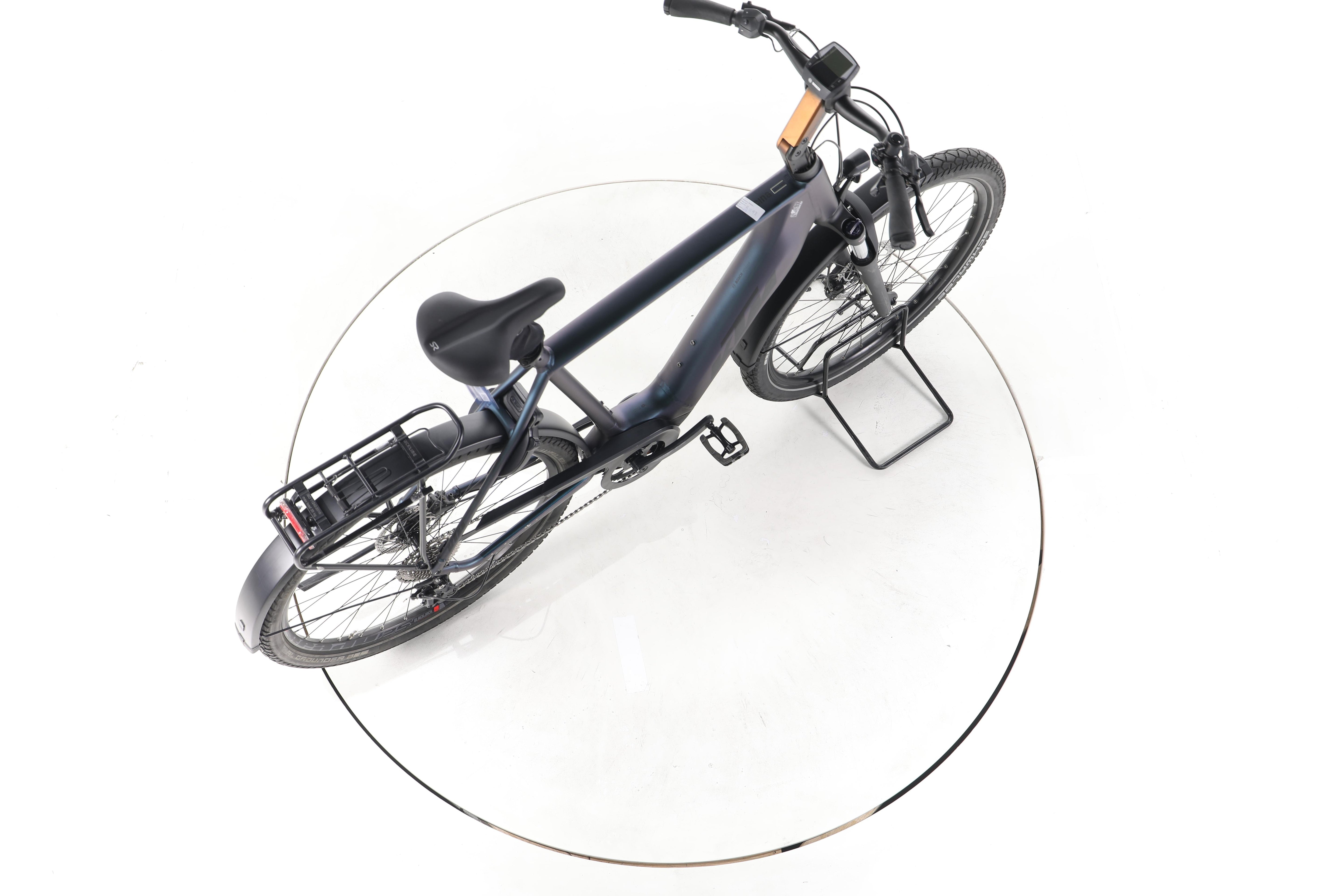 KTM Macina Gran P610 Trekking E-Bike - Image 24
