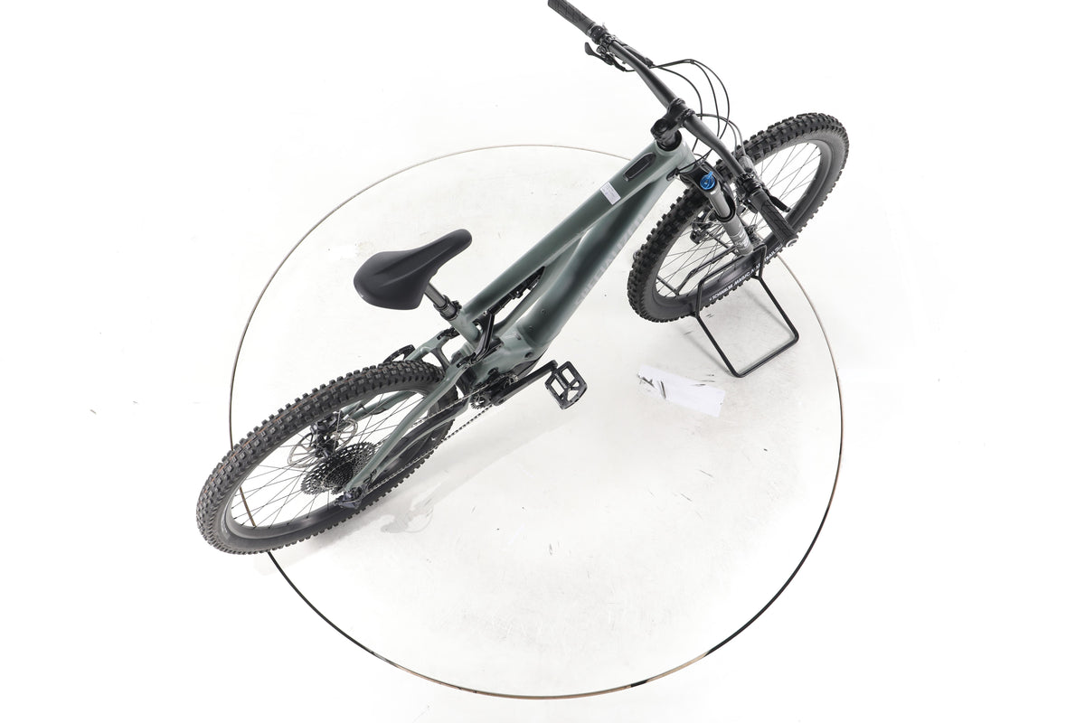 Specialized Turbo Levo Comp E-Bike Fully - Image 24