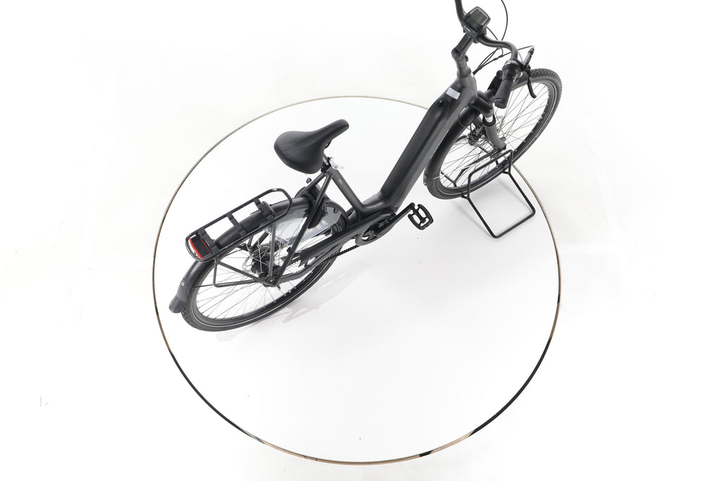 Batavus Finez E-go® Power Exclusive City E-Bike Tiefeinsteiger - Image 24