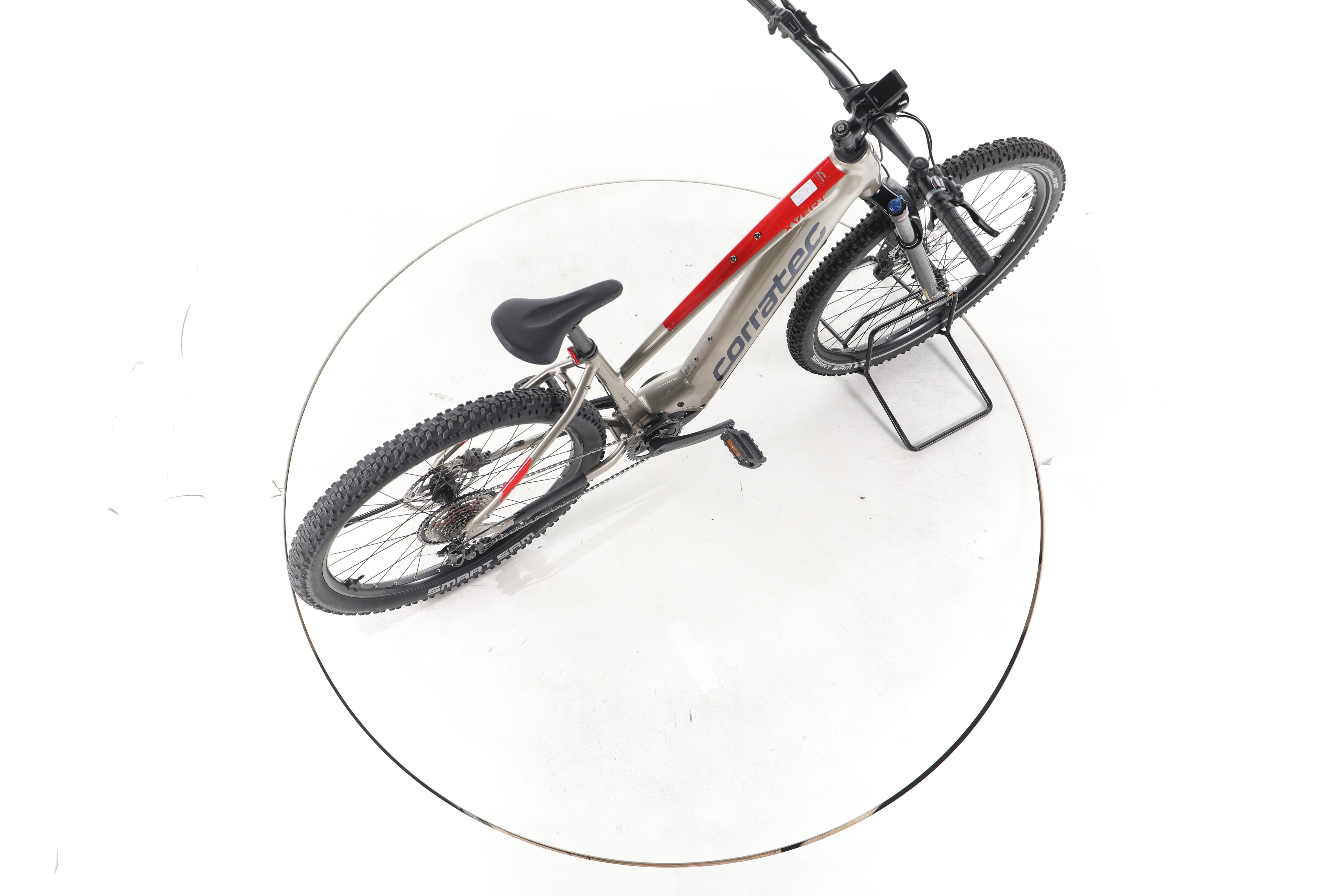 Corratec E-Power X-Vert Pro Sport E-Bike - Image 24