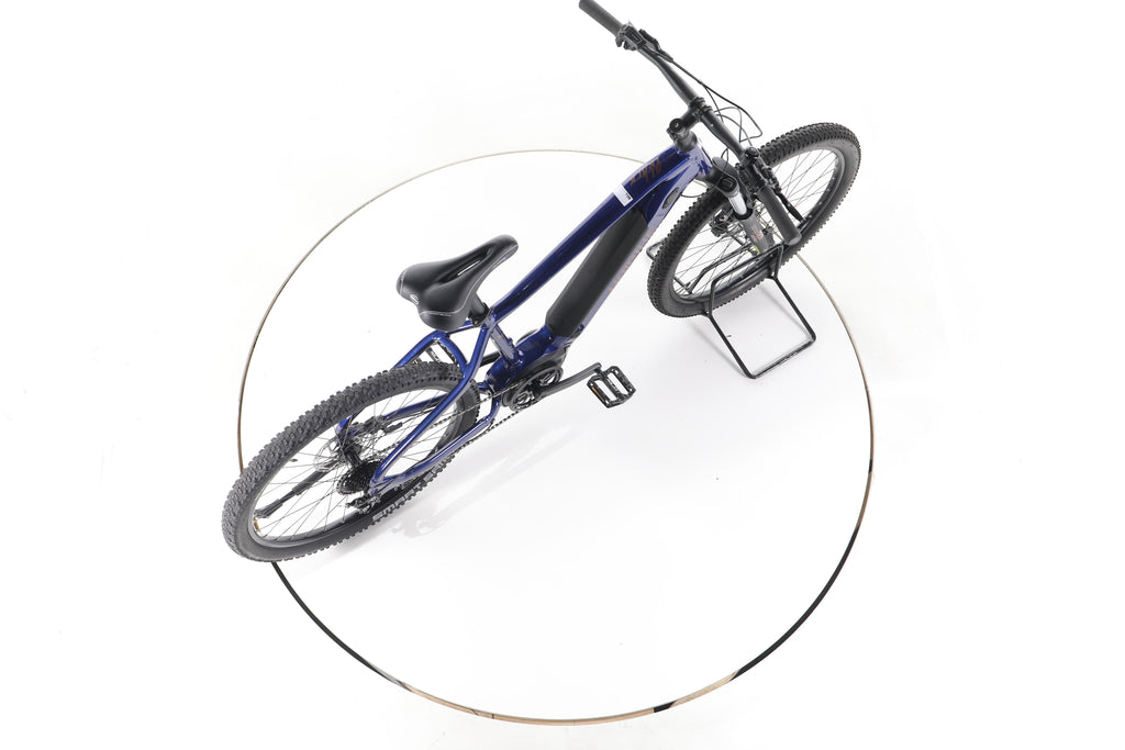 Haibike AllTrack 4 E-Bike - Image 24