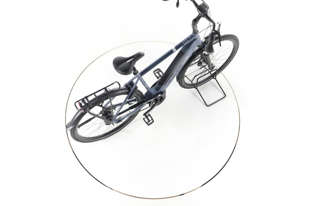 Raleigh BRISTOL 5 City E-Bike - Image 24