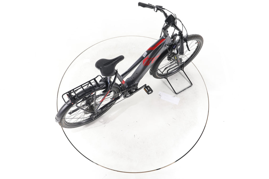 R Raymon TourRay E 6.0 Trekking E-Bike - Image 24