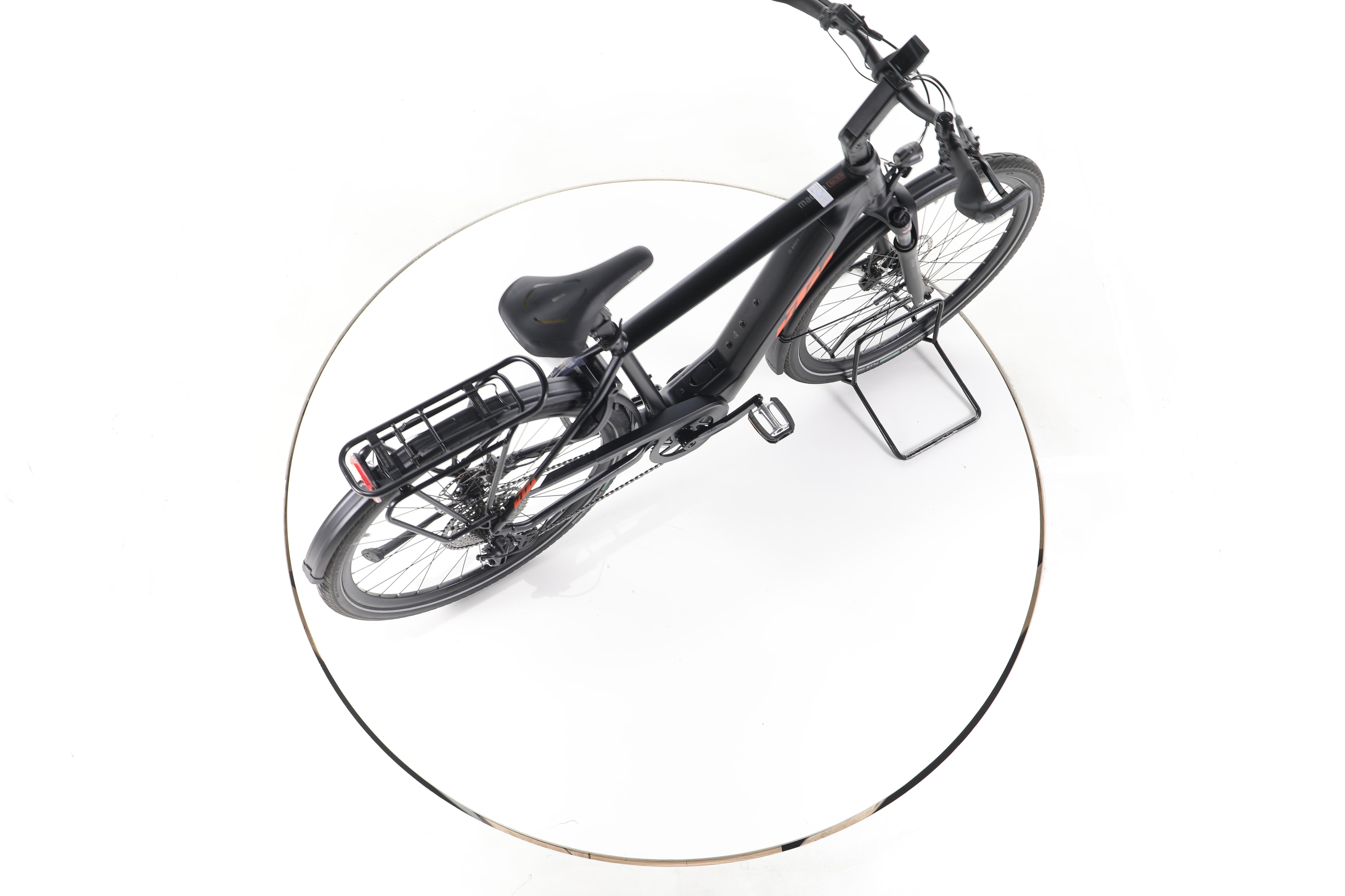 KTM Macina Style LDT Pro Trekking E-Bike 2024 - Image 24