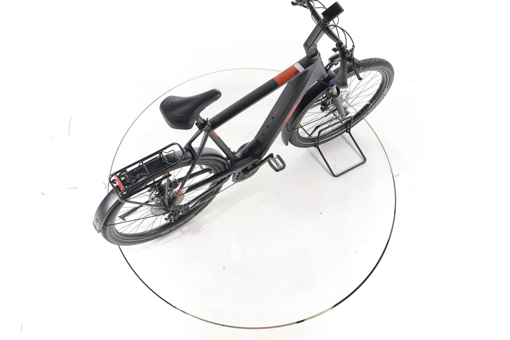 KTM Macina Gran 800 LTD Trekking E-Bike 2025 - Image 24