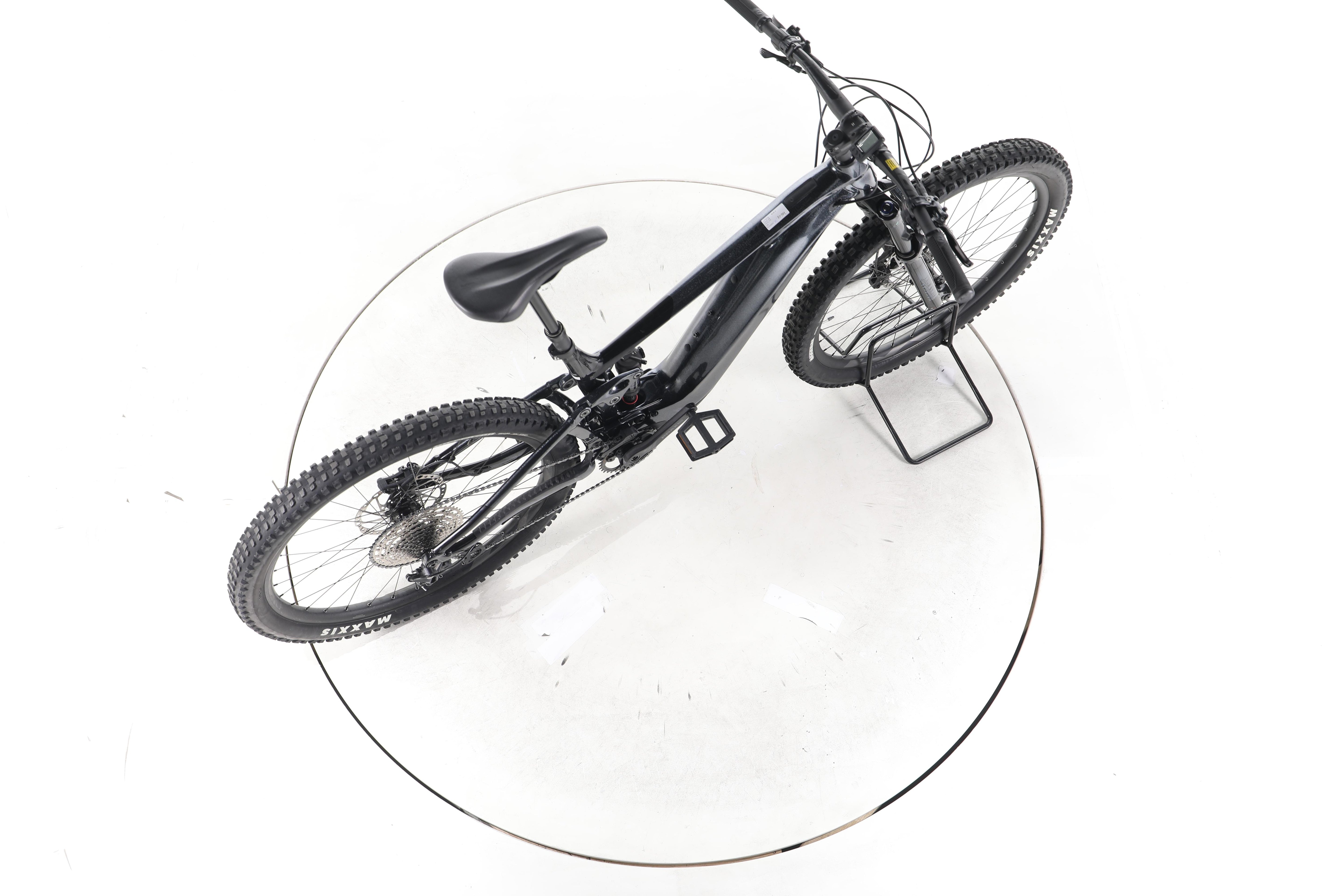 Giant Trance X E +3 E-Bike Fully - Image 24
