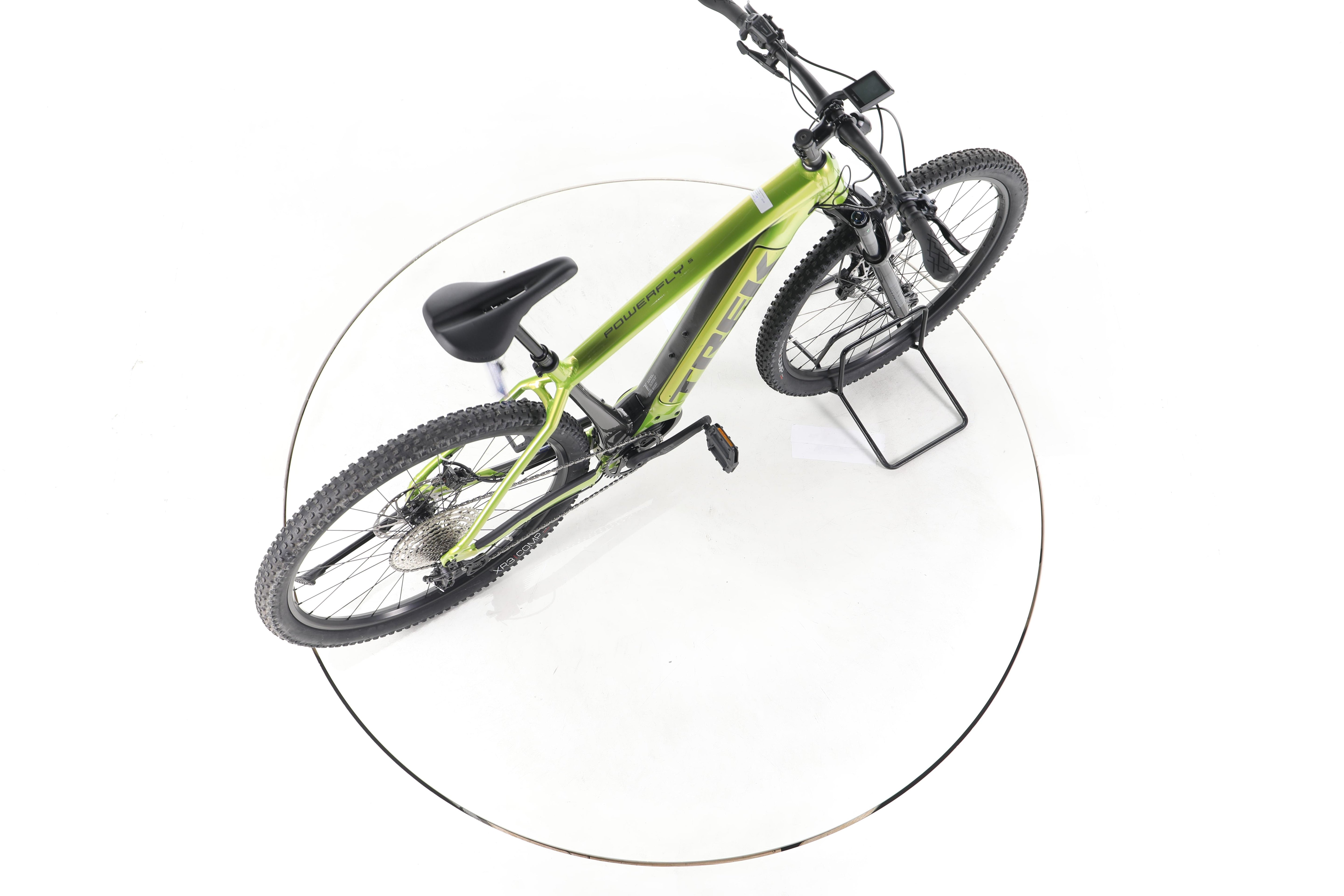 Trek Powerfly 5 Gen 4 E-Bike - Image 24