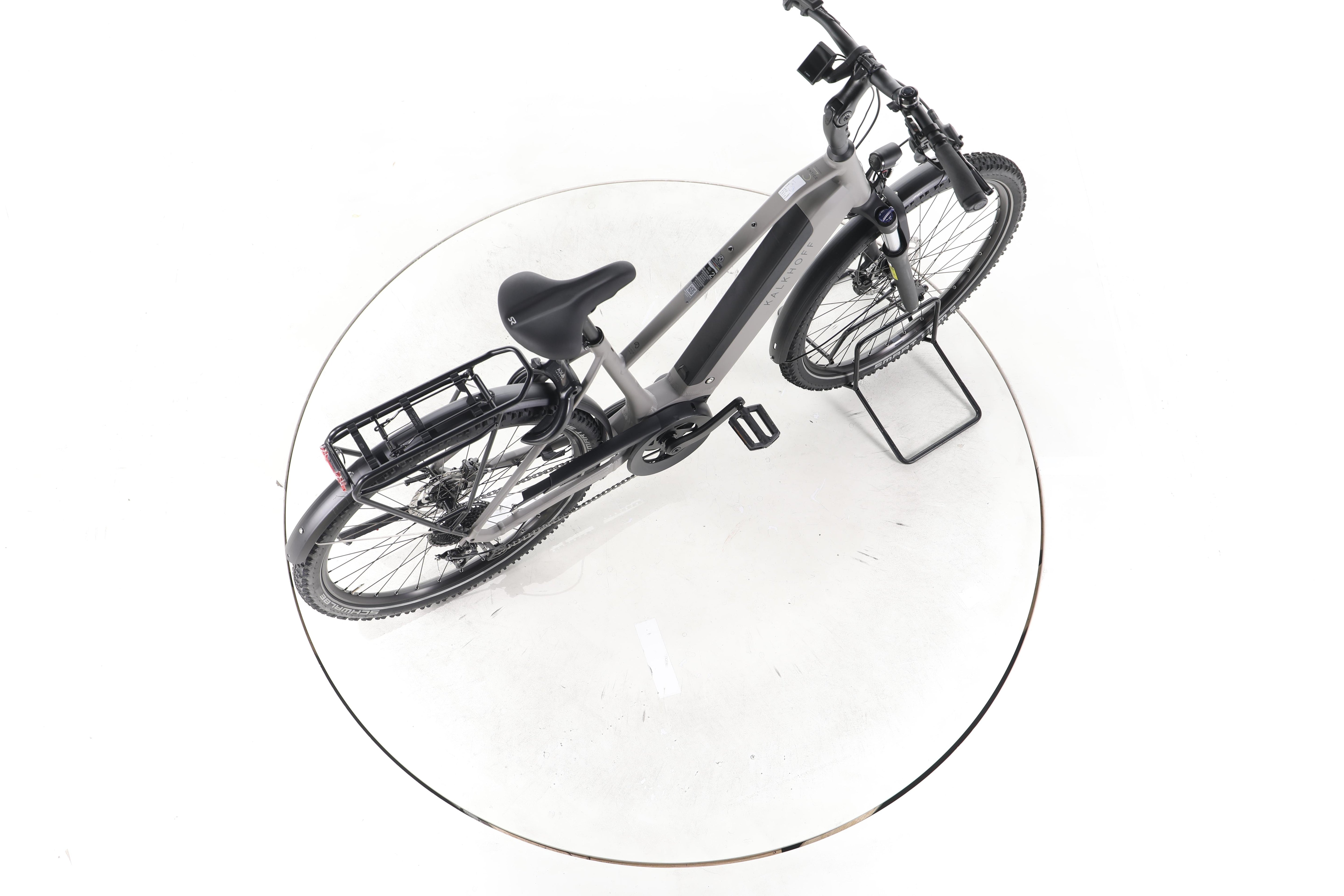 Kalkhoff Entice 3 Move Trekking E-Bike 2024 - Image 24