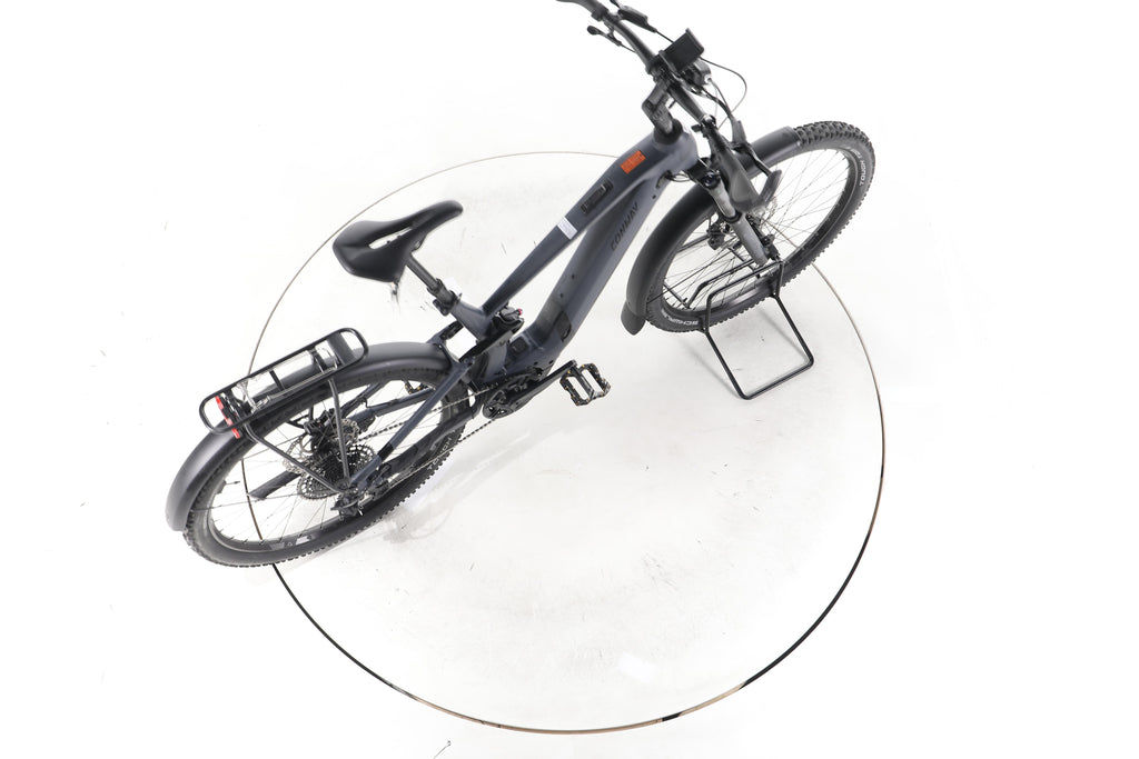 Conway Xyron SUV 4.9 SUV E-Bike - Image 24