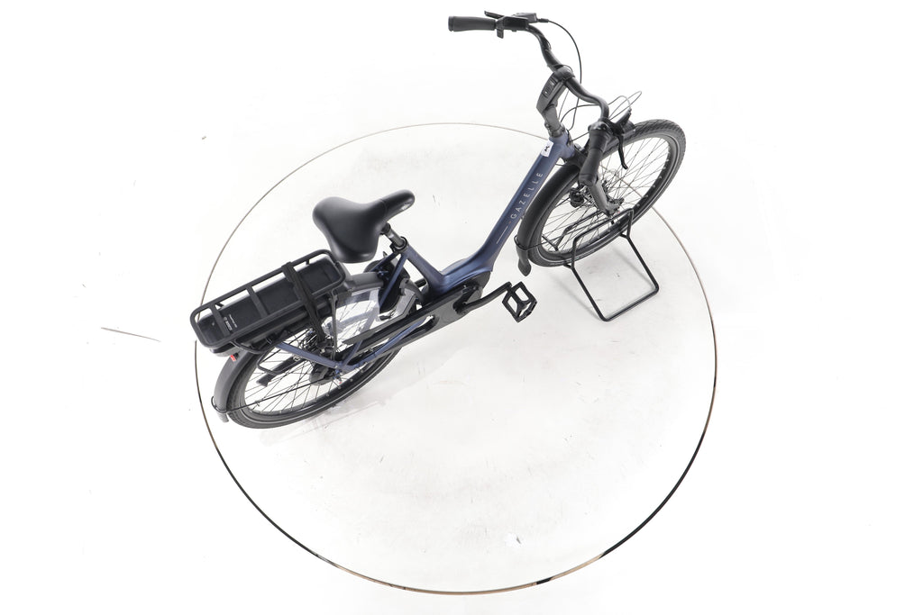 Gazelle Orange C8+ City E-Bike Tiefeinsteiger 2025 - Image 24