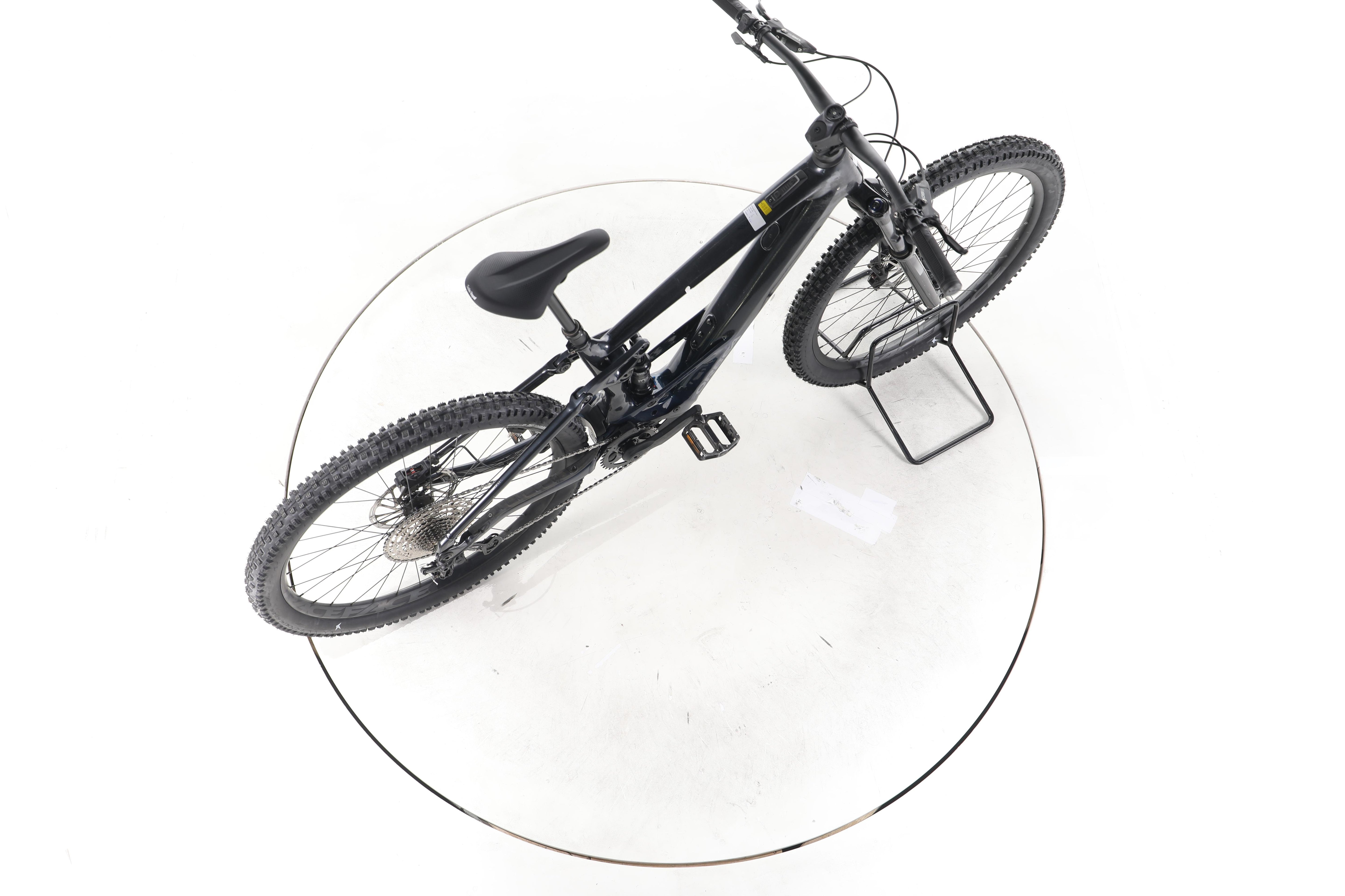 Orbea WILD FS H20 E-Bike Fully - Image 24