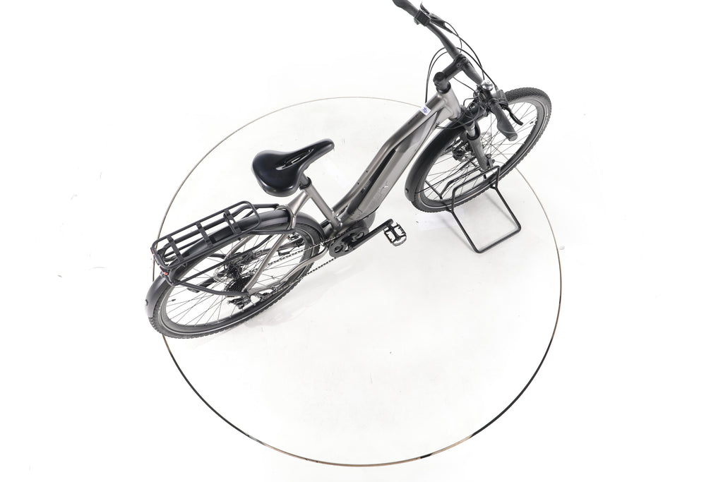 Liv Amiti E+ 3 Trekking E-Bike - Image 24