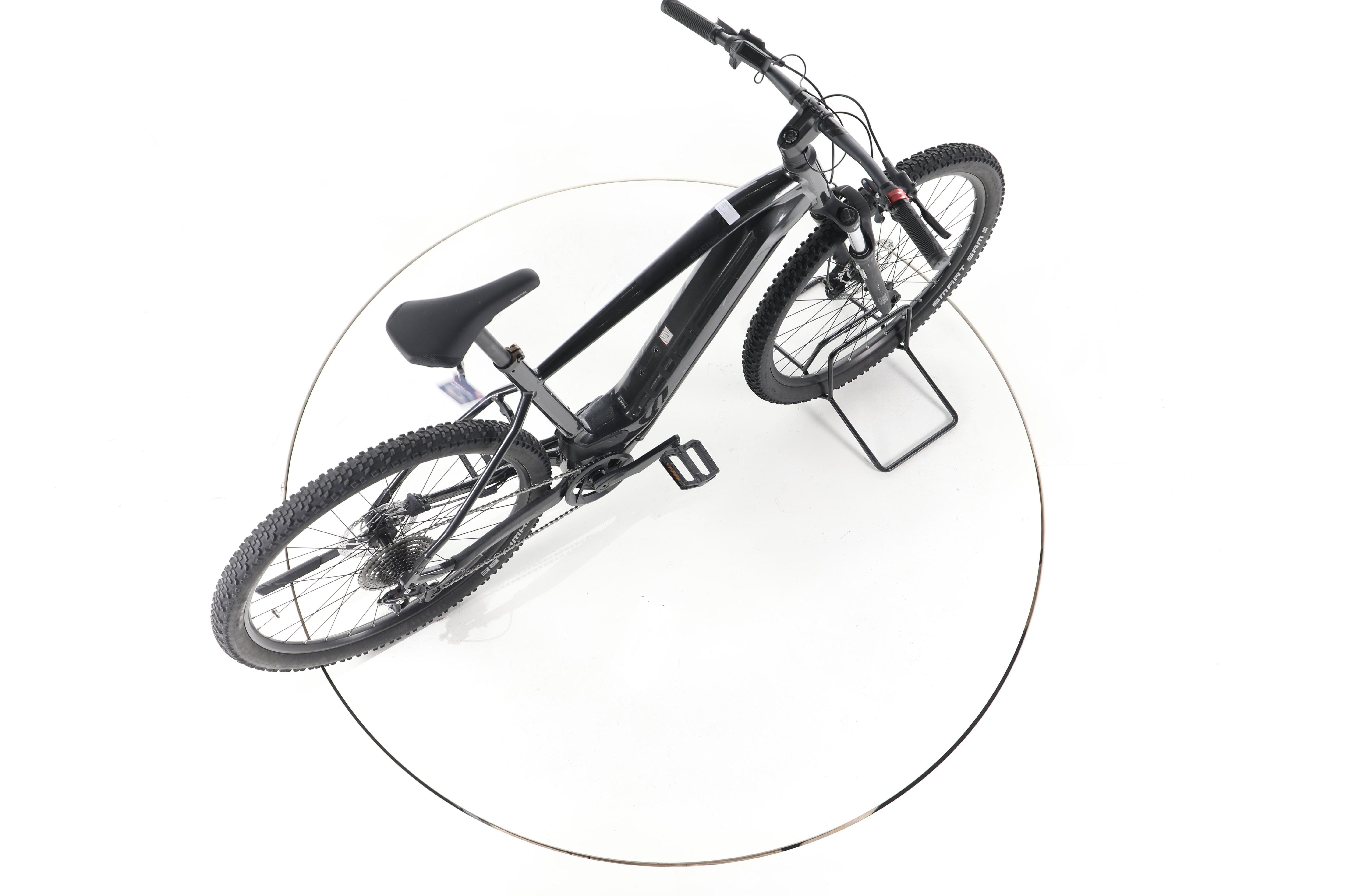 Cube Reaction Hybrid ONE E-Bike - Image 24
