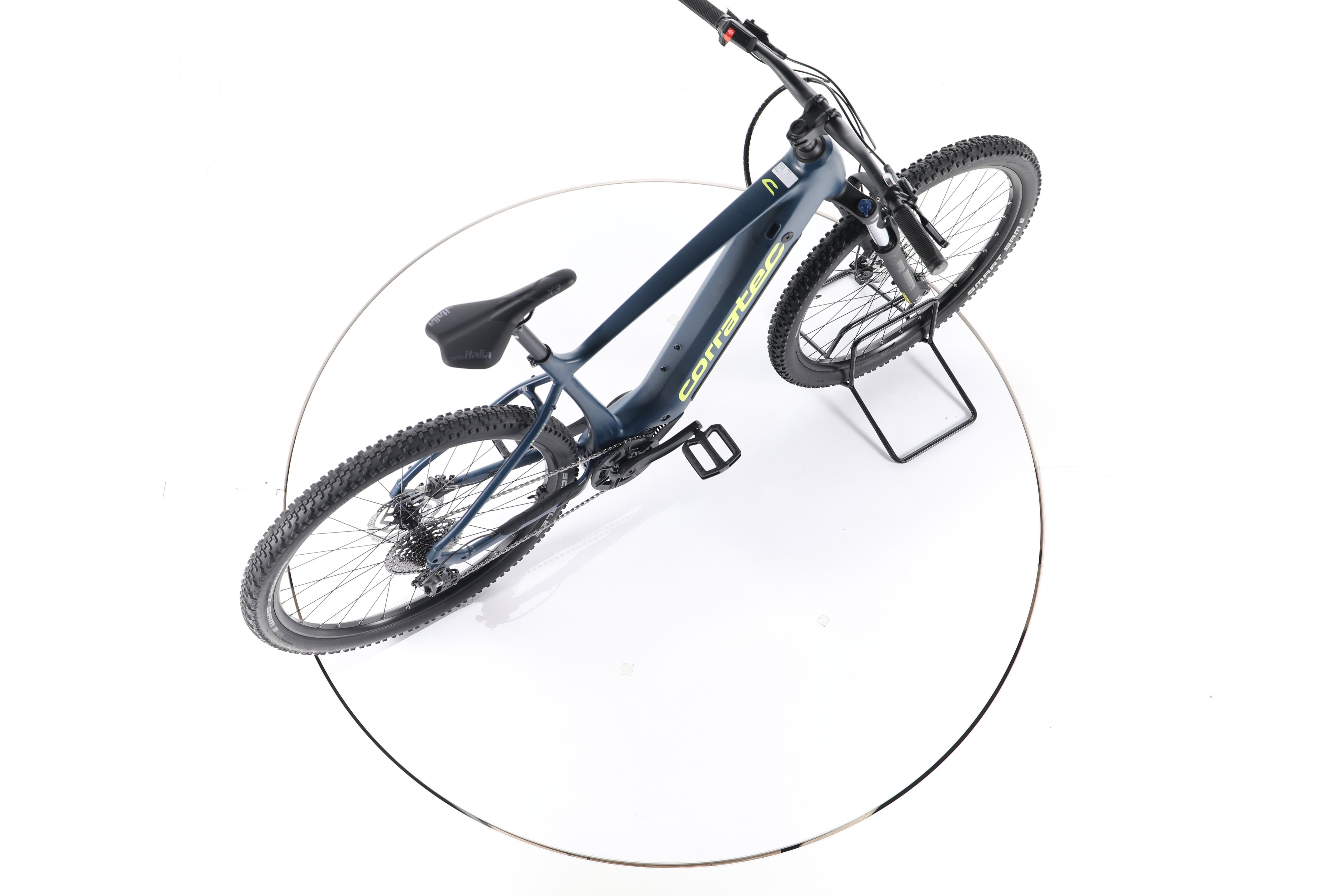 Corratec E-Power X-Vert Race E-Bike 2025 - Image 24