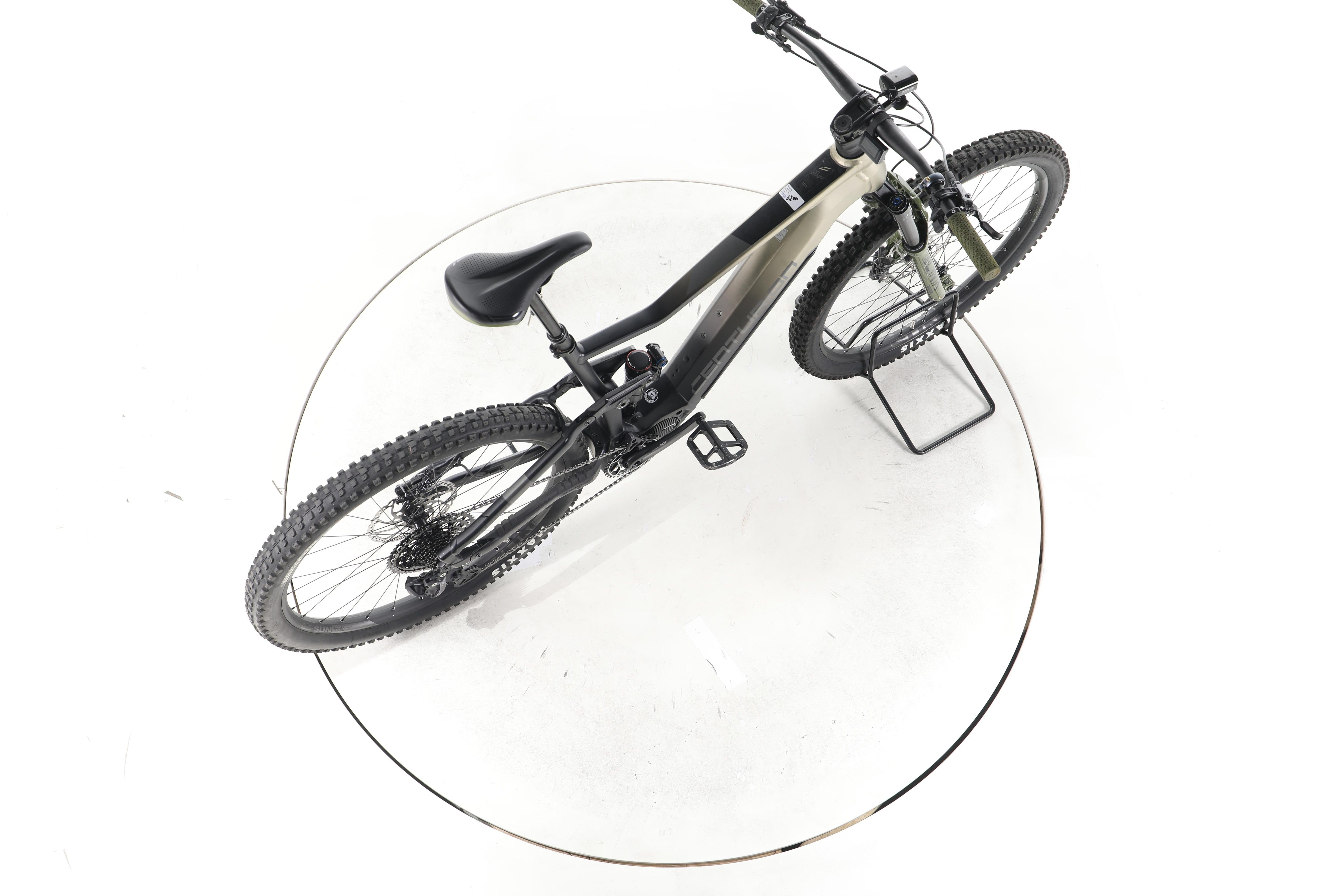 Centurion No Pogo F3000i E-Bike Fully 2024 - Image 24
