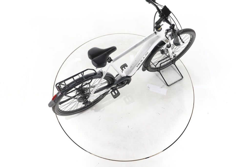 Bulls Tourer Evo 10 Trekking E-Bike - Image 24