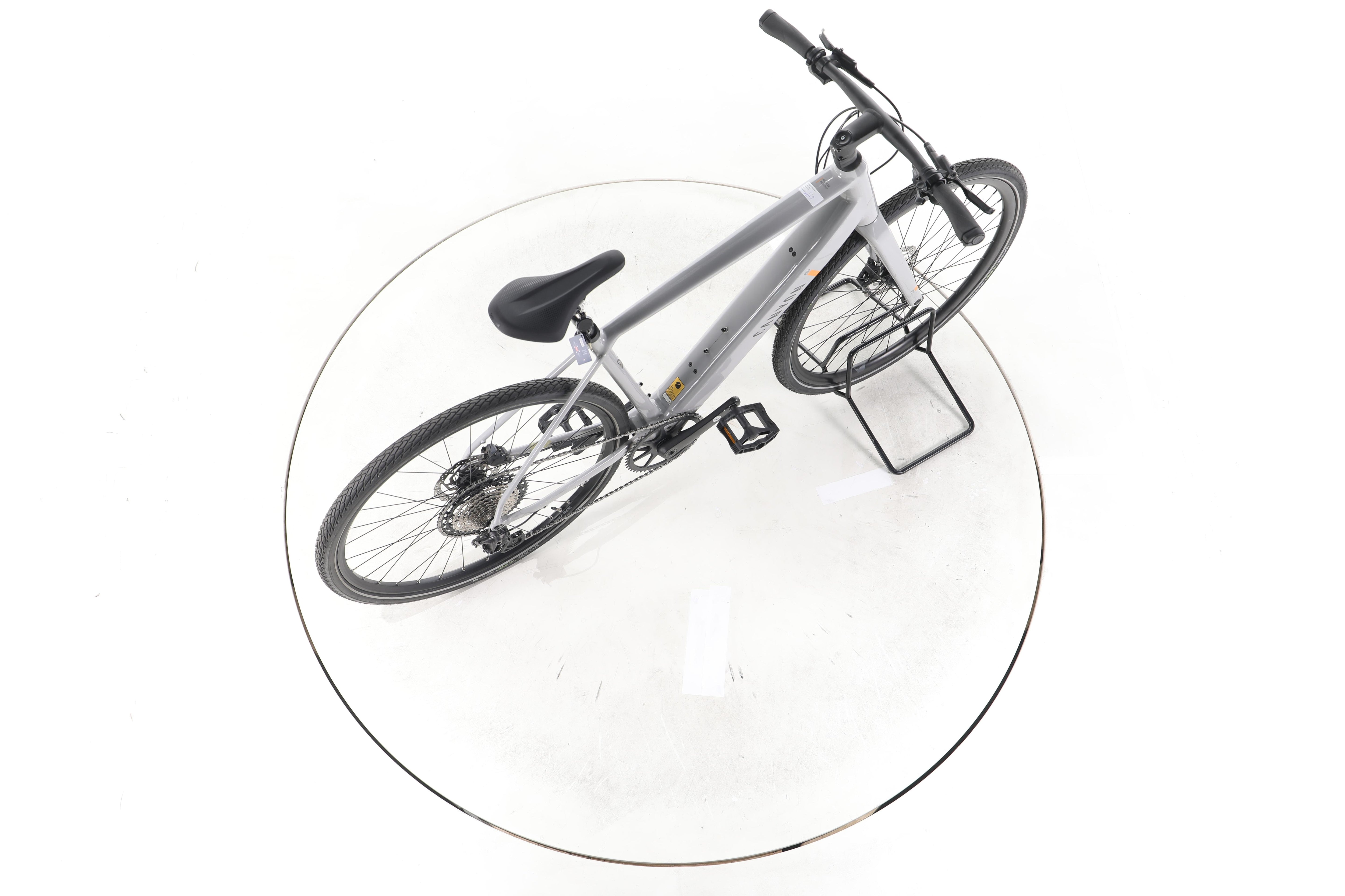 Canyon Roadlite:ON 7 E-Bike - Image 24