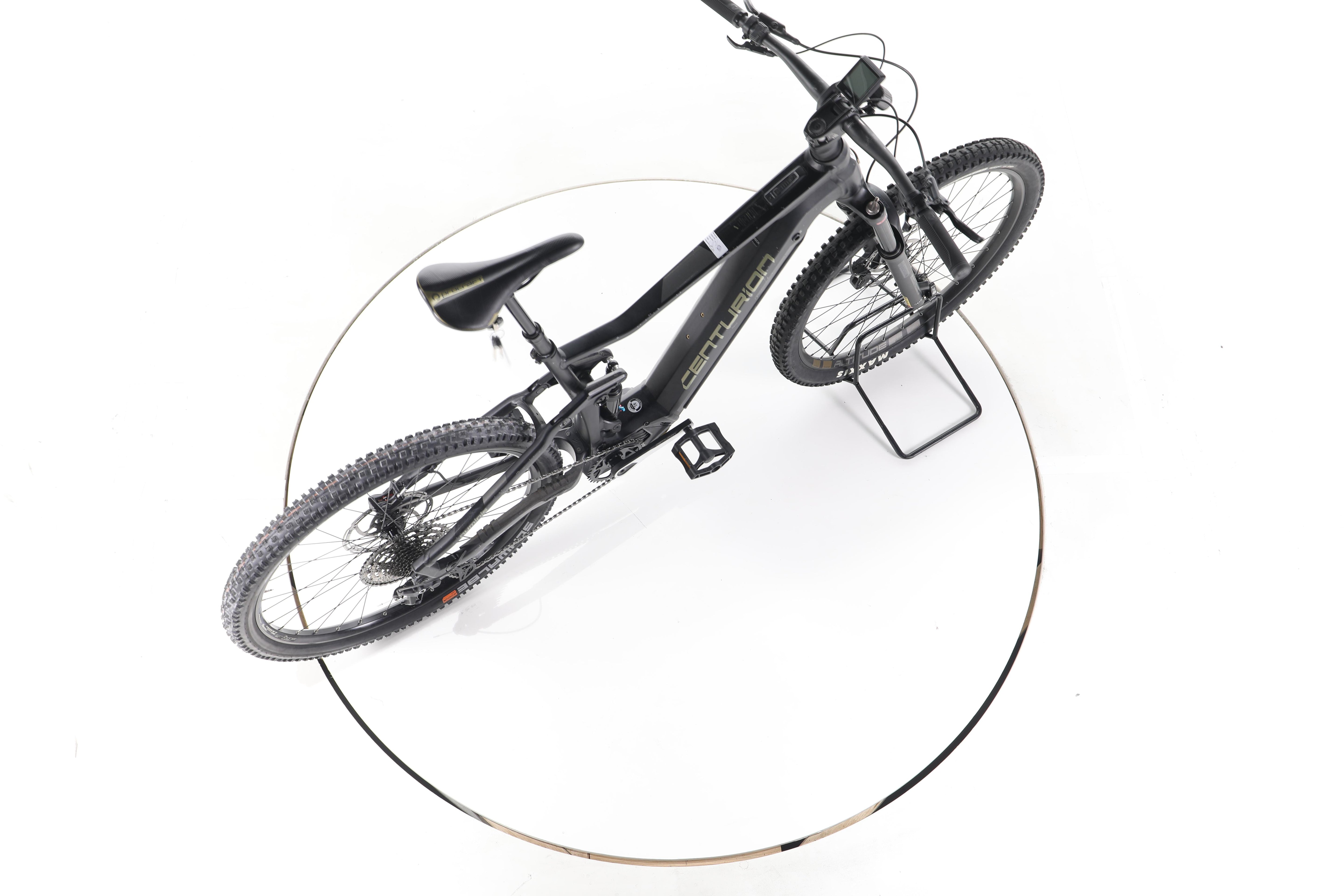 Centurion Numinis R800i E-Bike Fully 2024 - Image 24