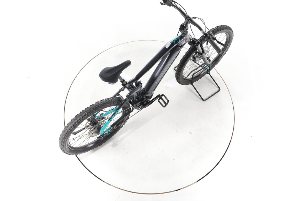 Haibike AllMtn 1 E-Bike Fully - Image 24