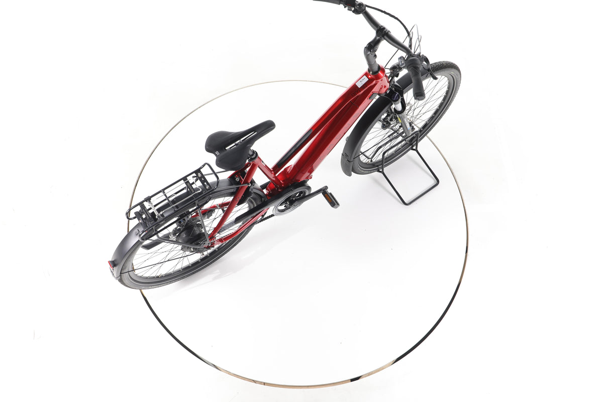 Campus BM 38 City E-Bike - Image 24
