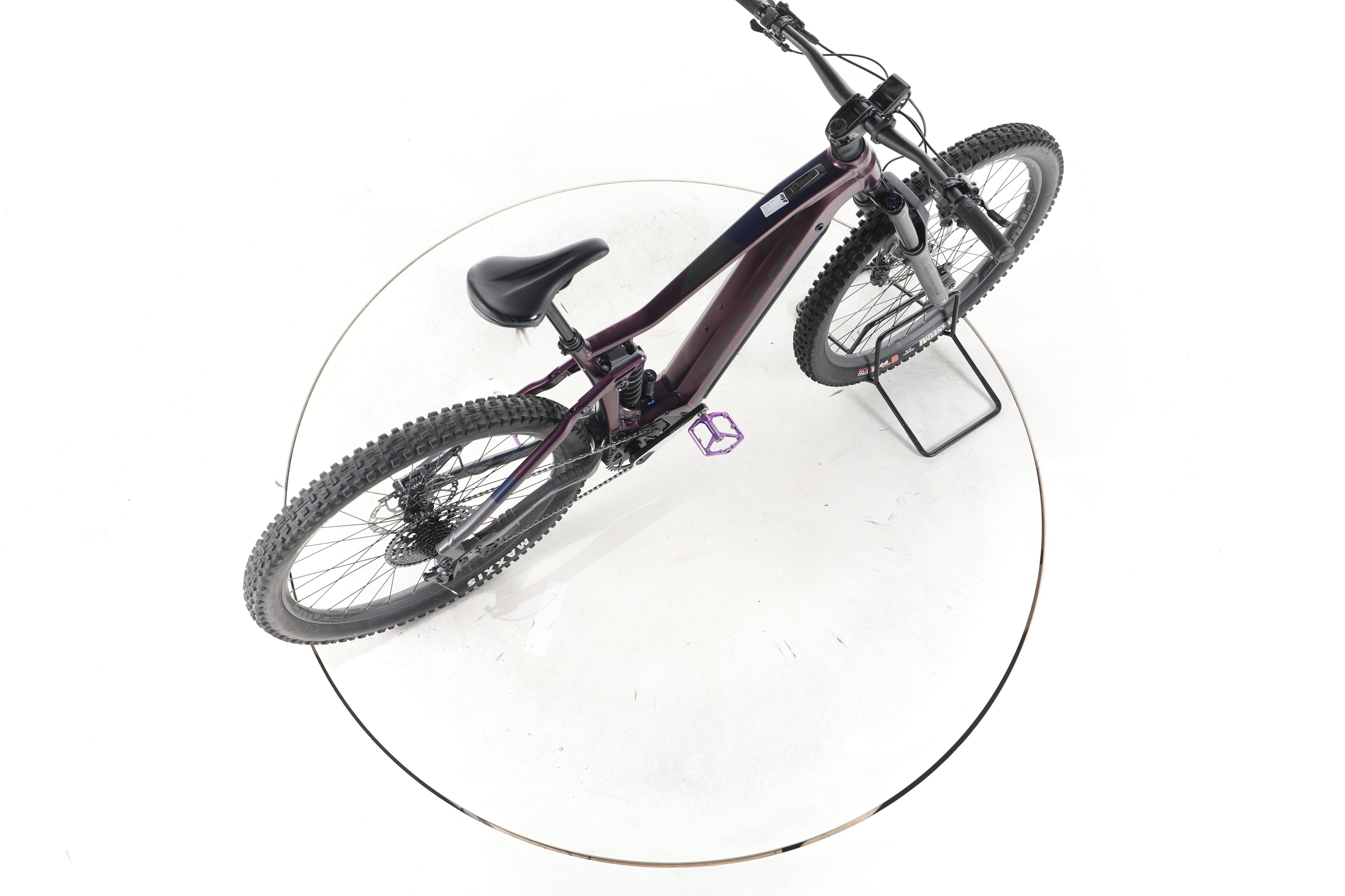 Centurion No Pogo R3700i E-Bike Fully 2024 - Image 24