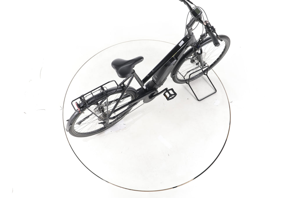 Kieler Manufaktur Epac Alu Trekking E-Bike - Image 24