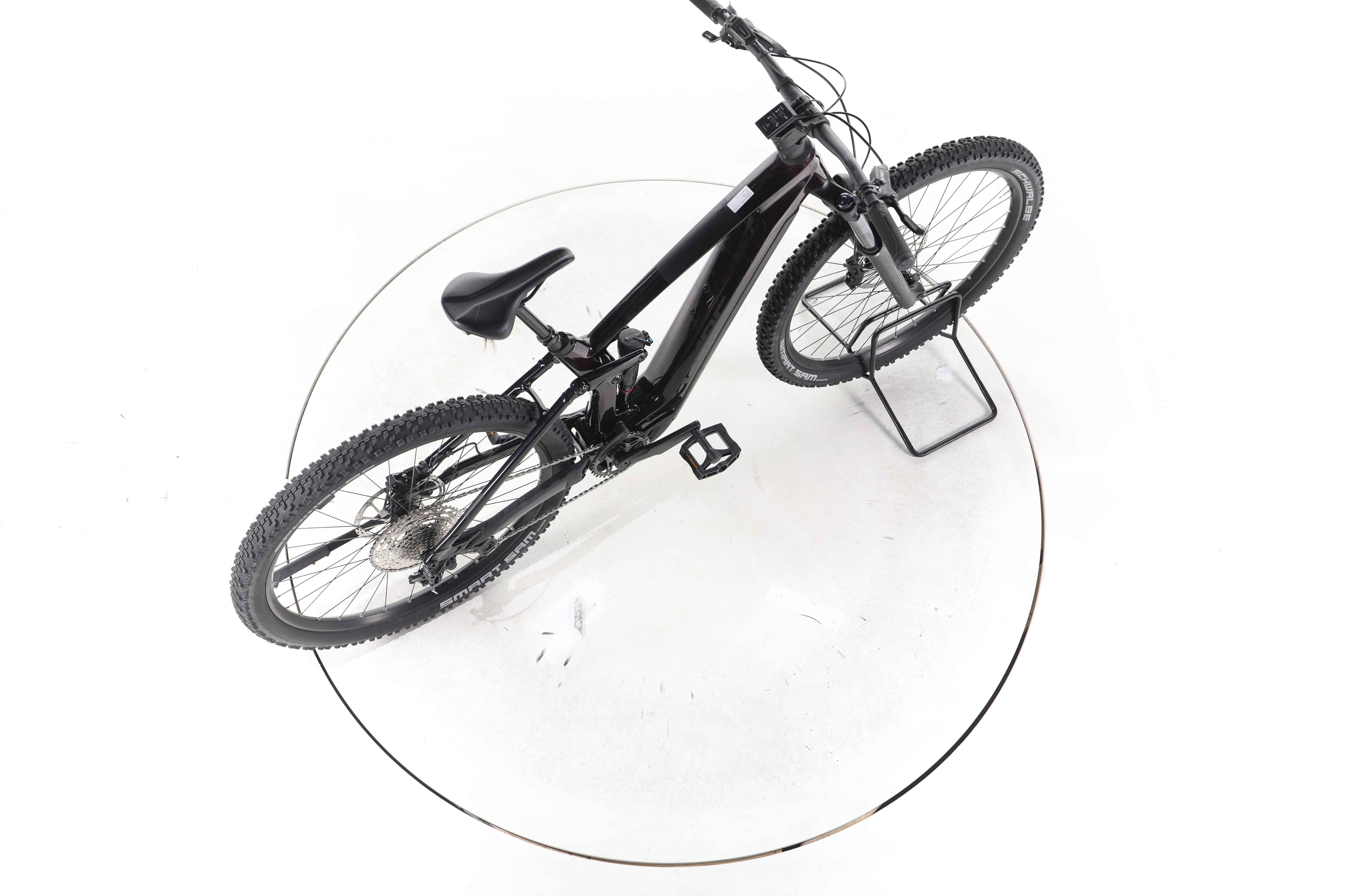 Cube Stereo Hybrid 140 HPC Race E-Bike Fully Carbon - Image 24