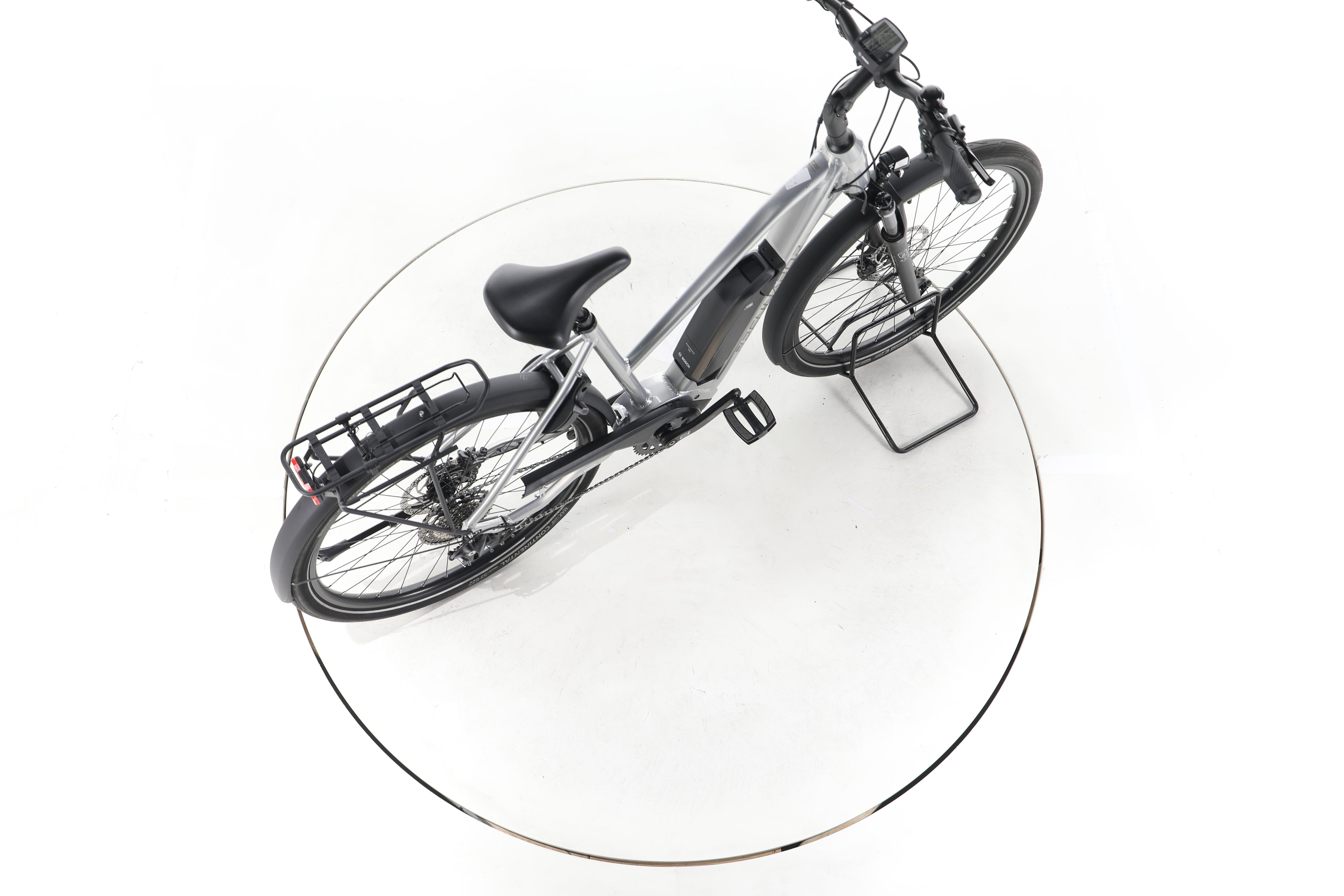 Brennabor T-38e Trekking E-Bike - Image 24
