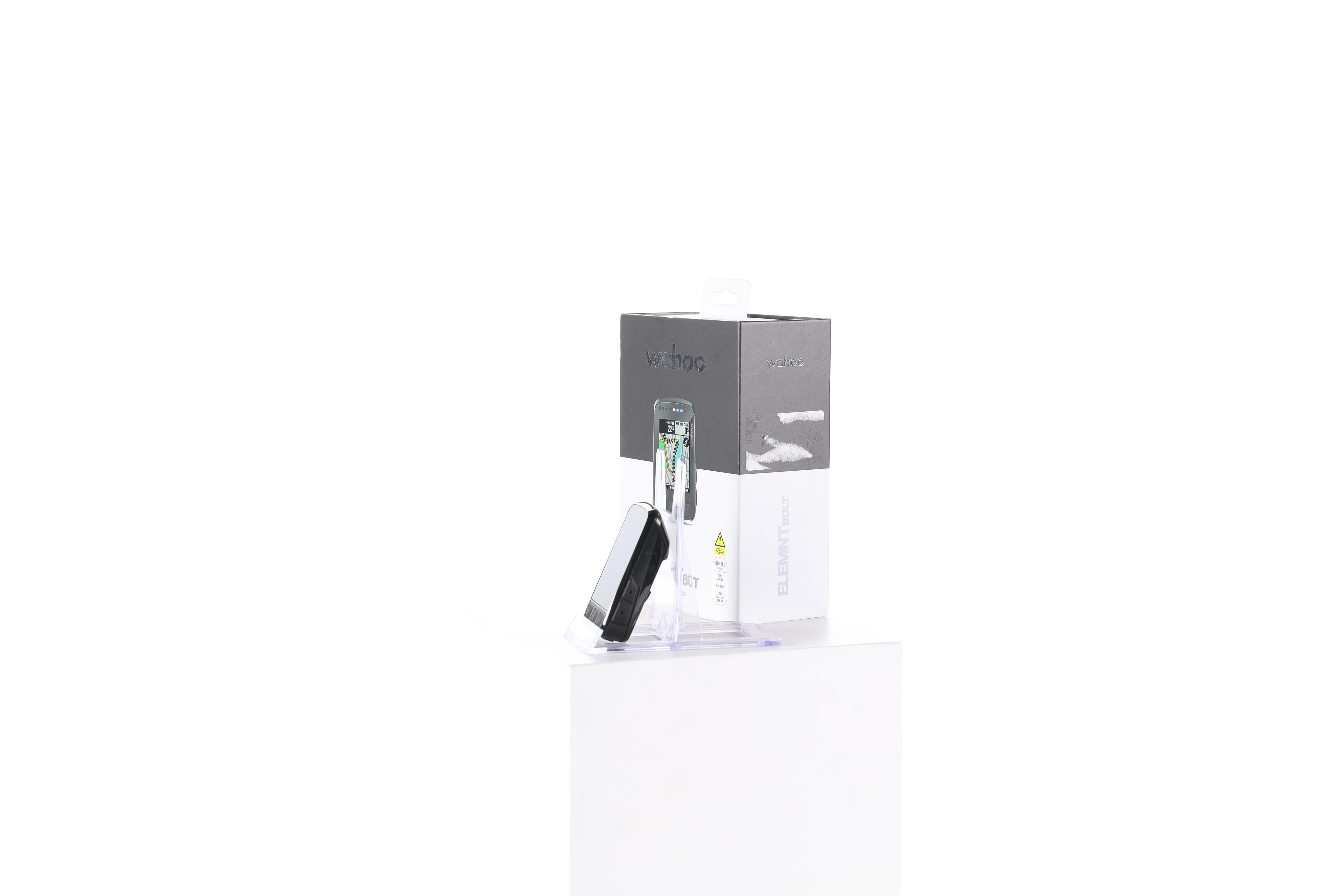 Element Bolt V2 Bundle